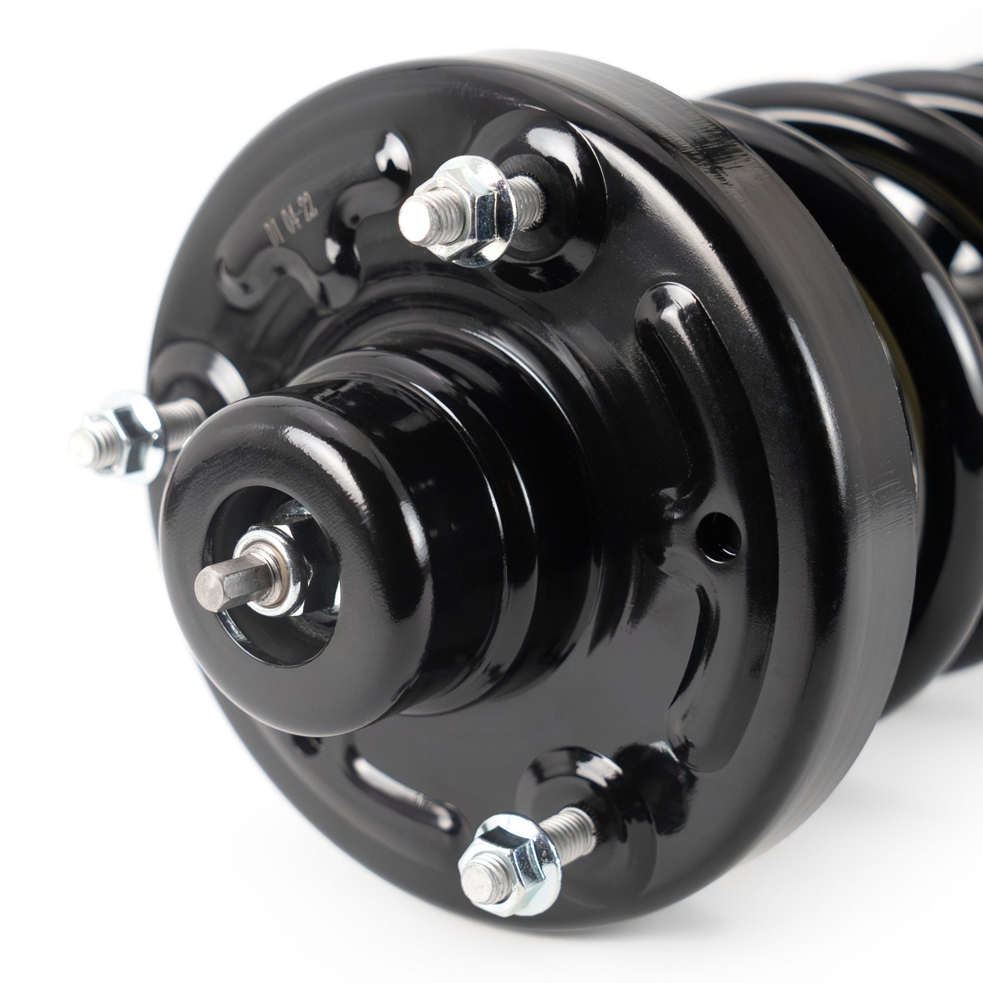 Suspension Strut and Coil Spring Assembly | ARNOTT SK-4209 — image 6