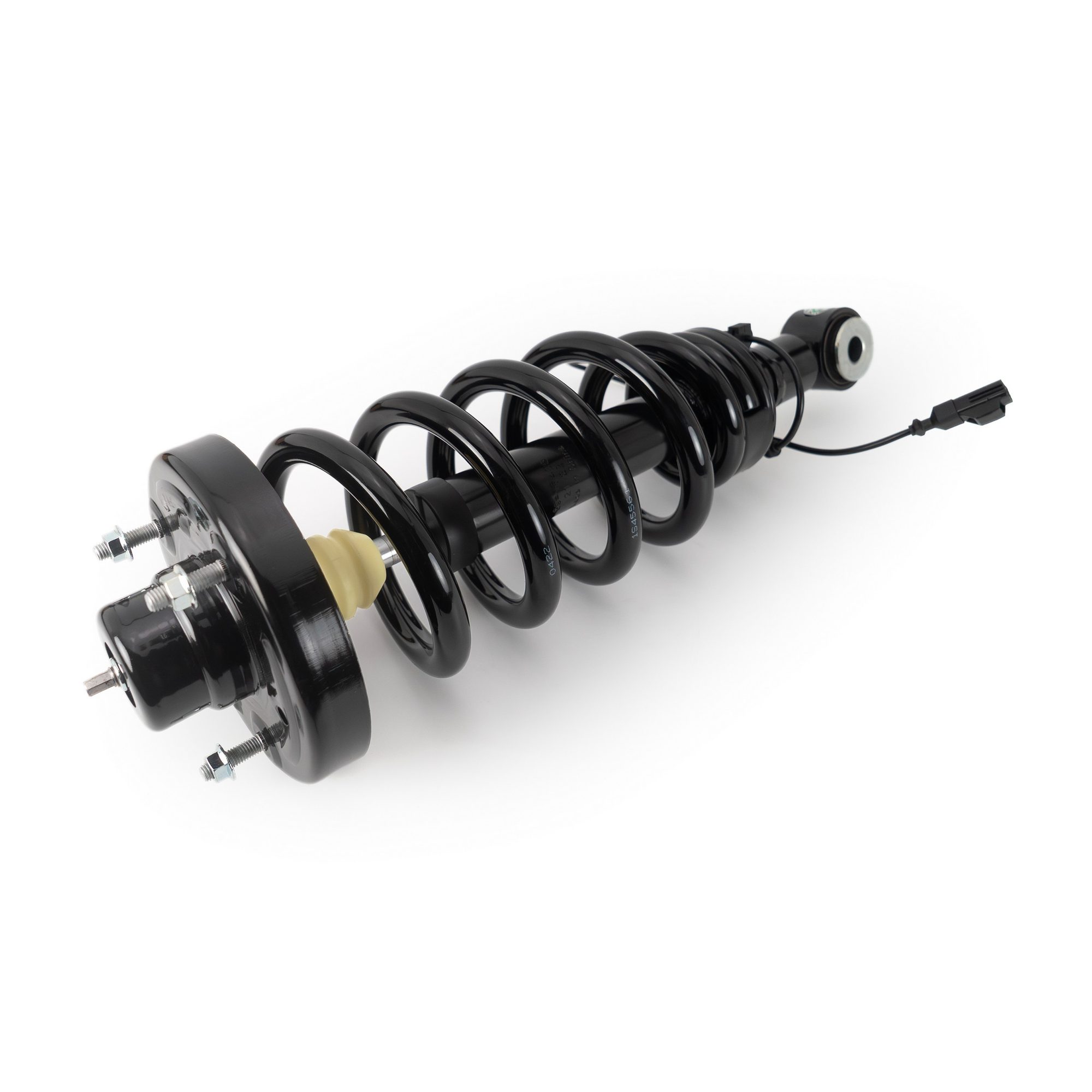 Suspension Strut and Coil Spring Assembly | ARNOTT SK-4209 — image 4