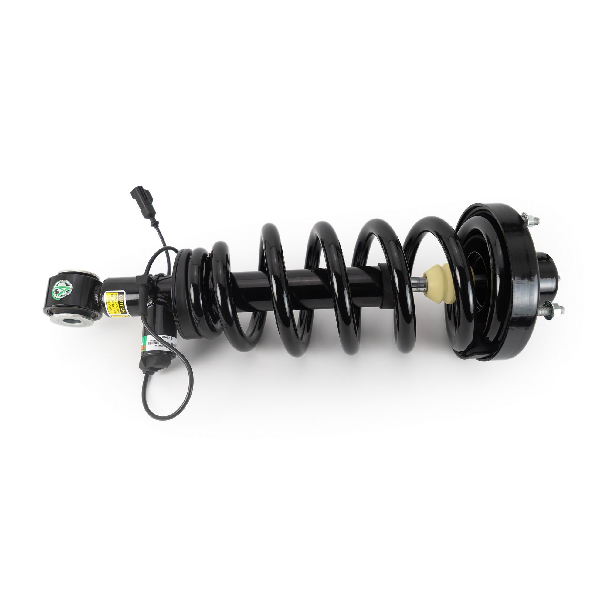 Suspension Strut and Coil Spring Assembly | ARNOTT SK-4209 — image 3