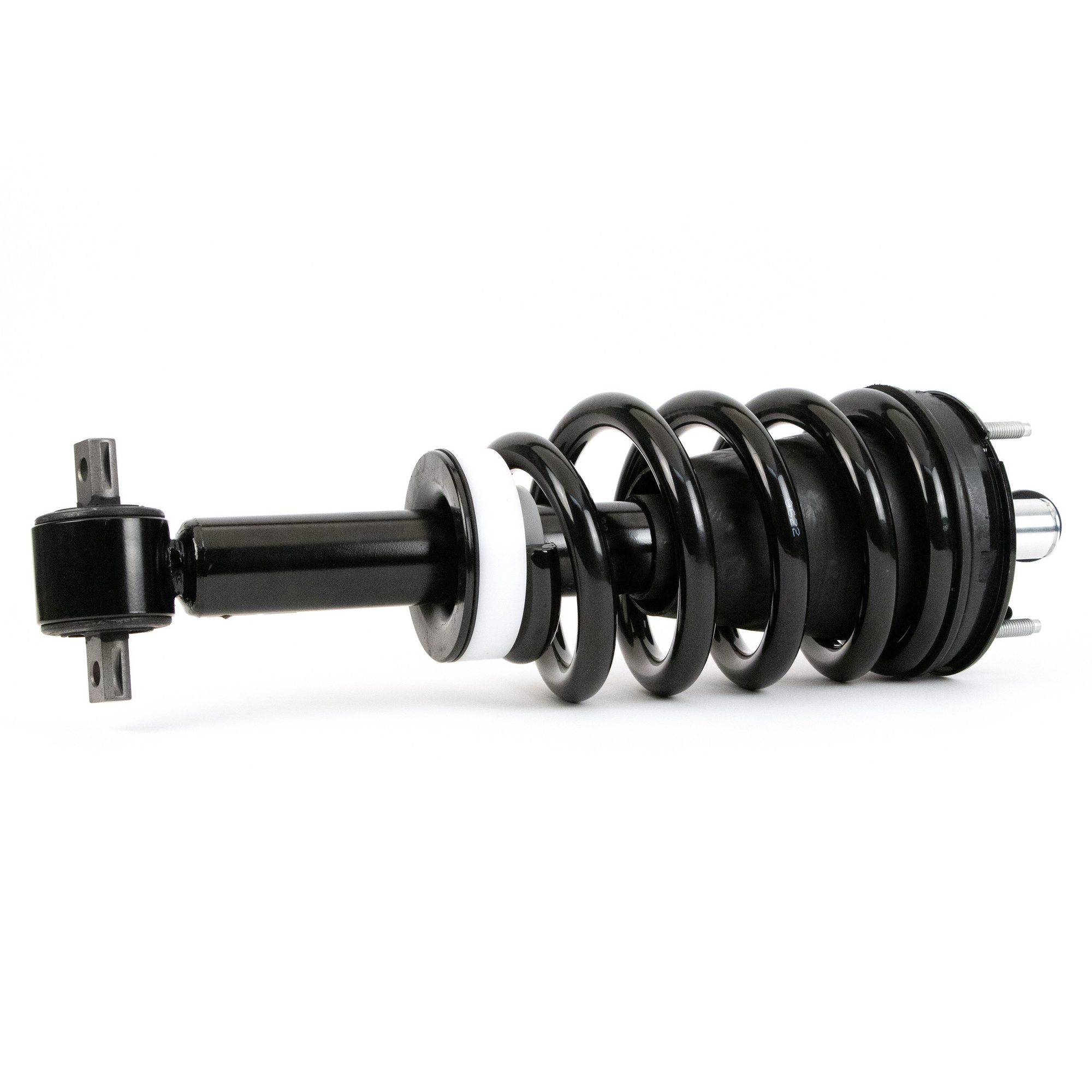 Front Suspension Strut and Coil Spring Assembly | ARNOTT SK-4261 Fits Chevrolet GMC Cadillac — image 5