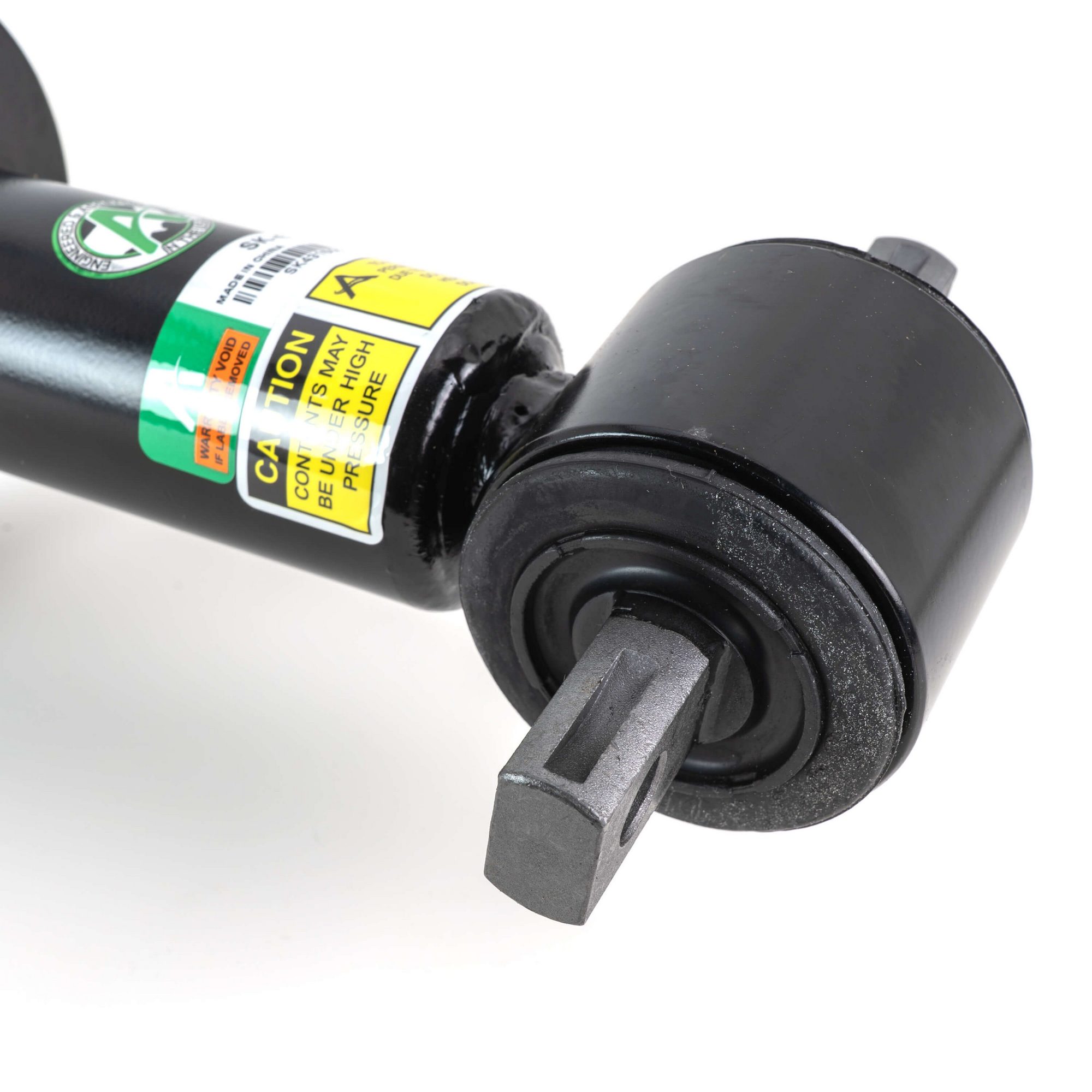 Suspension Strut and Coil Spring Assembly | ARNOTT SK-4315 — image 2