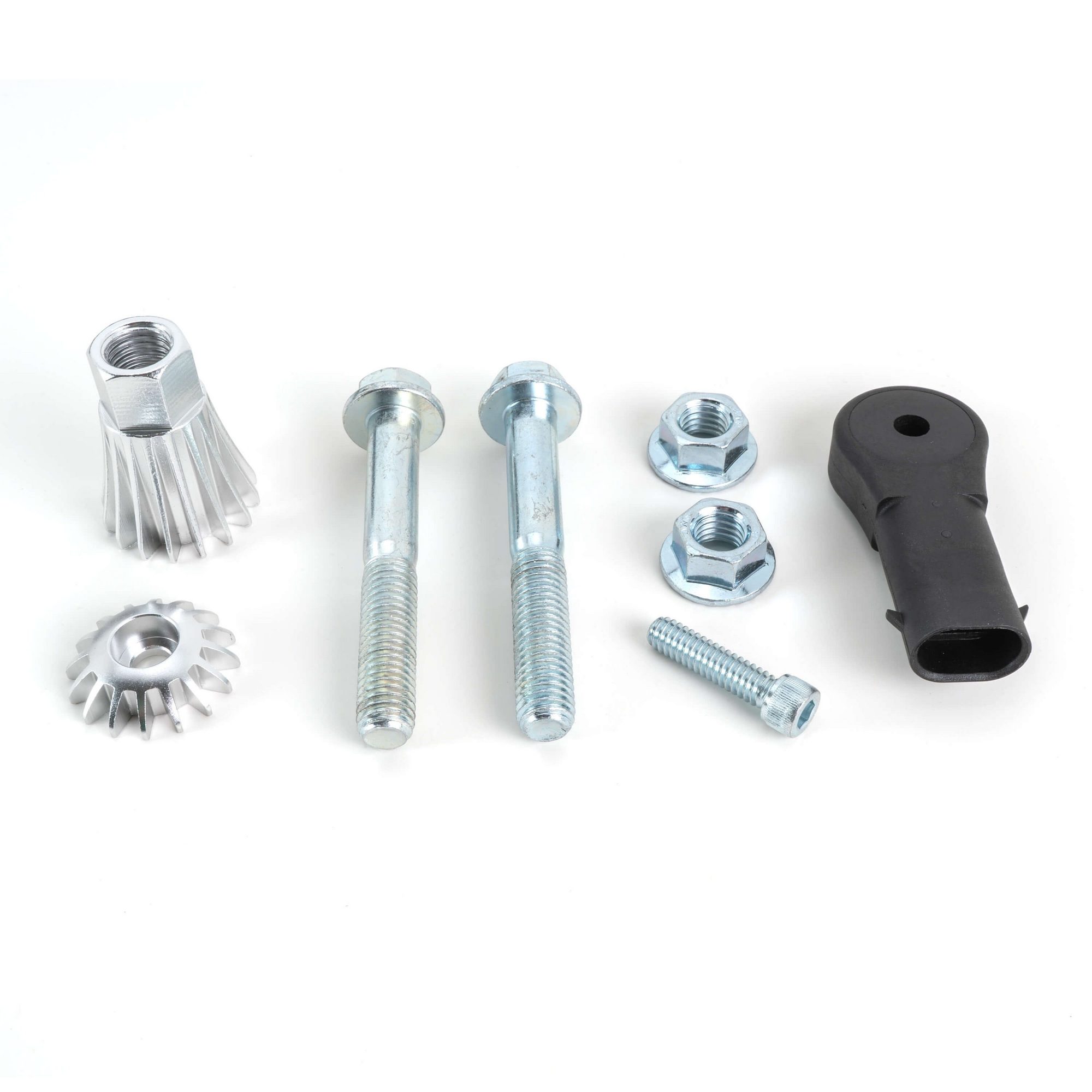 Suspension Strut and Coil Spring Assembly | ARNOTT SK-4315 — image 6