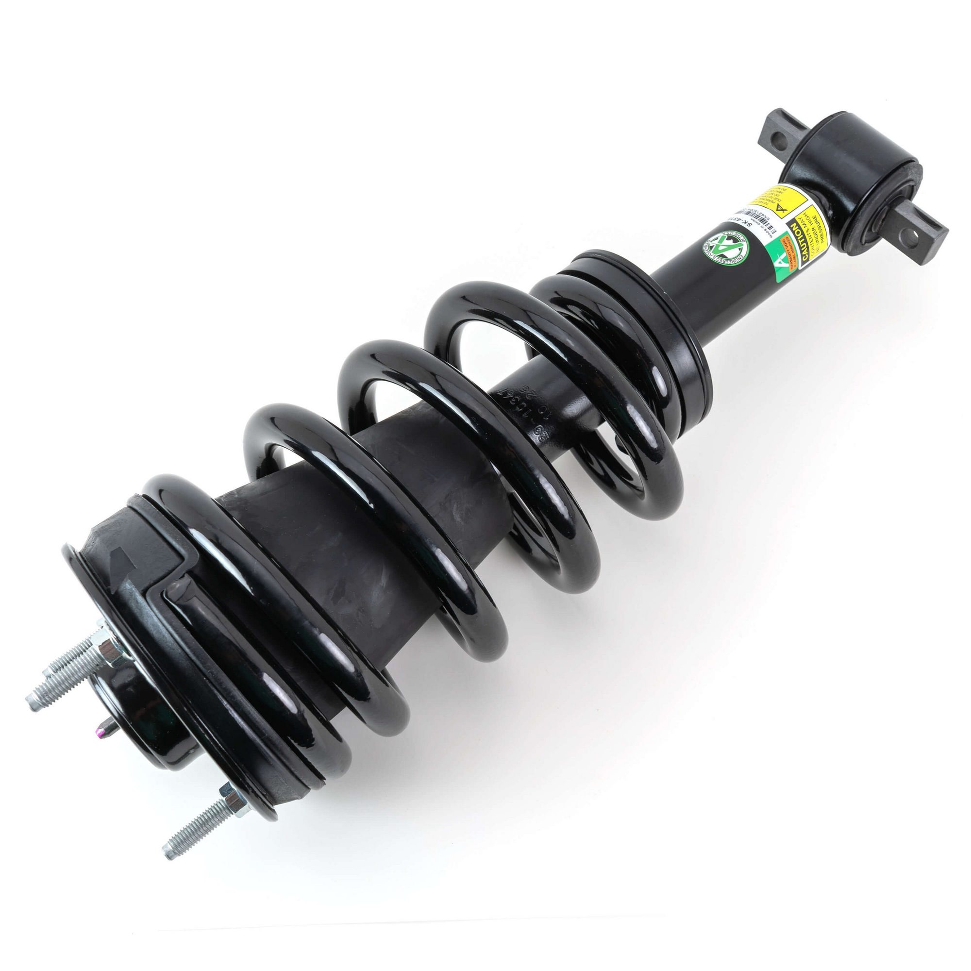 Suspension Strut and Coil Spring Assembly | ARNOTT SK-4315 — image 4