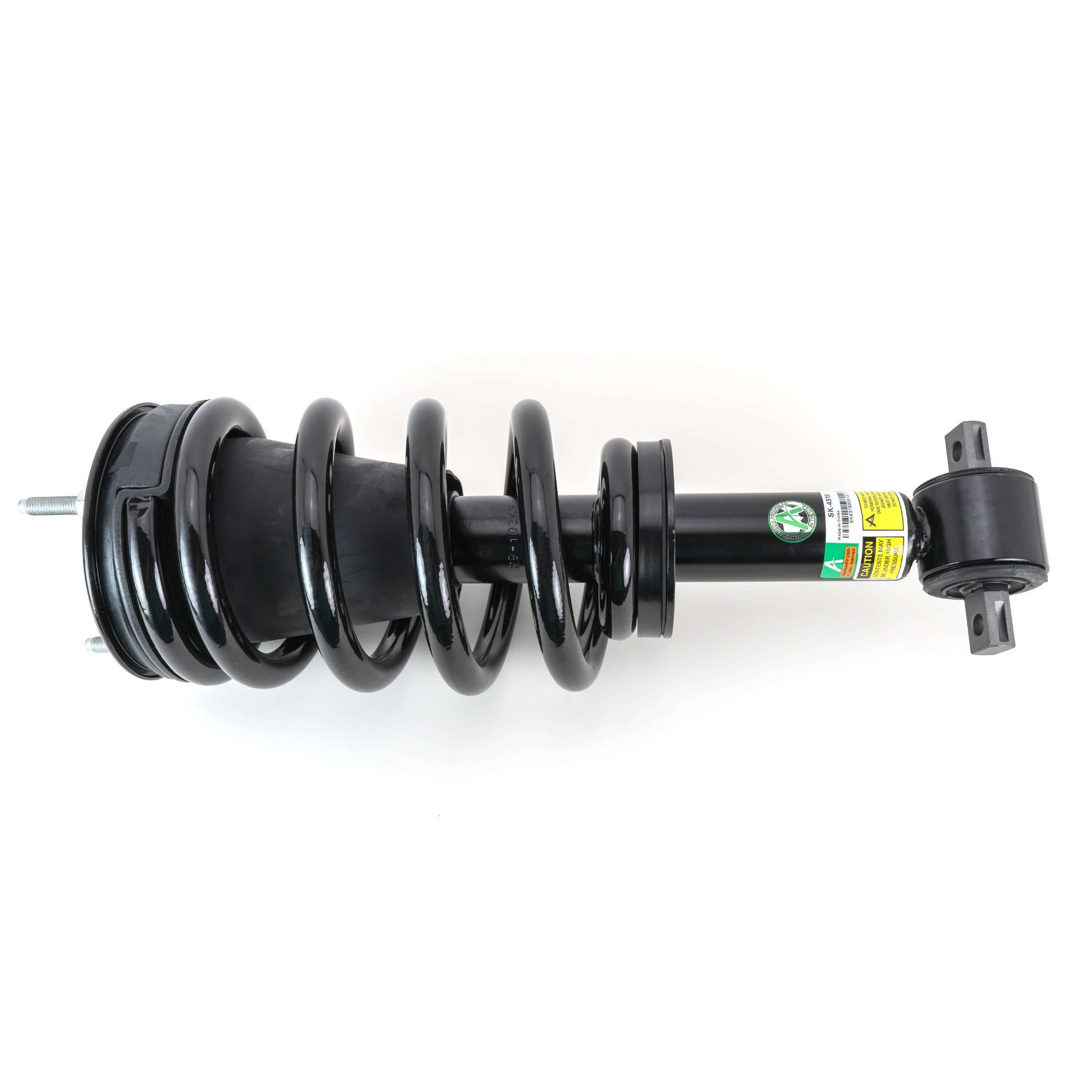 Suspension Strut and Coil Spring Assembly | ARNOTT SK-4315 — image 3