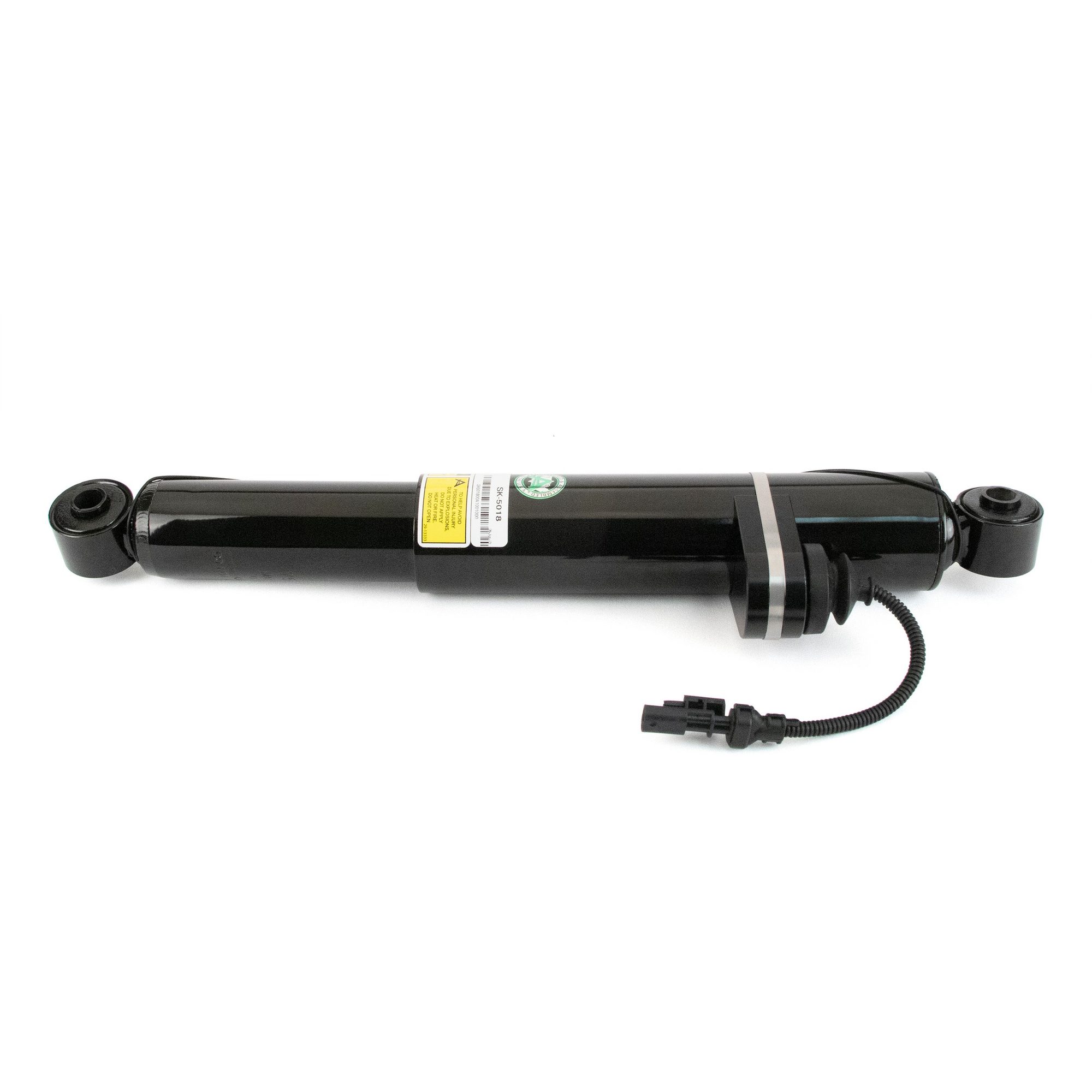 Rear Suspension Shock Absorber | ARNOTT SK-5018 Fits GMC Chevrolet — image 2