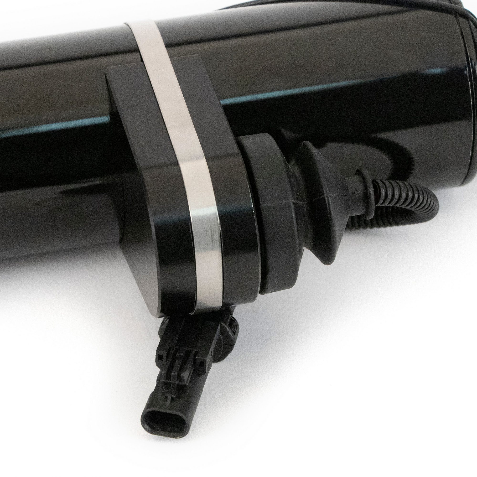 Rear Suspension Shock Absorber | ARNOTT SK-5018 Fits GMC Chevrolet — image 5