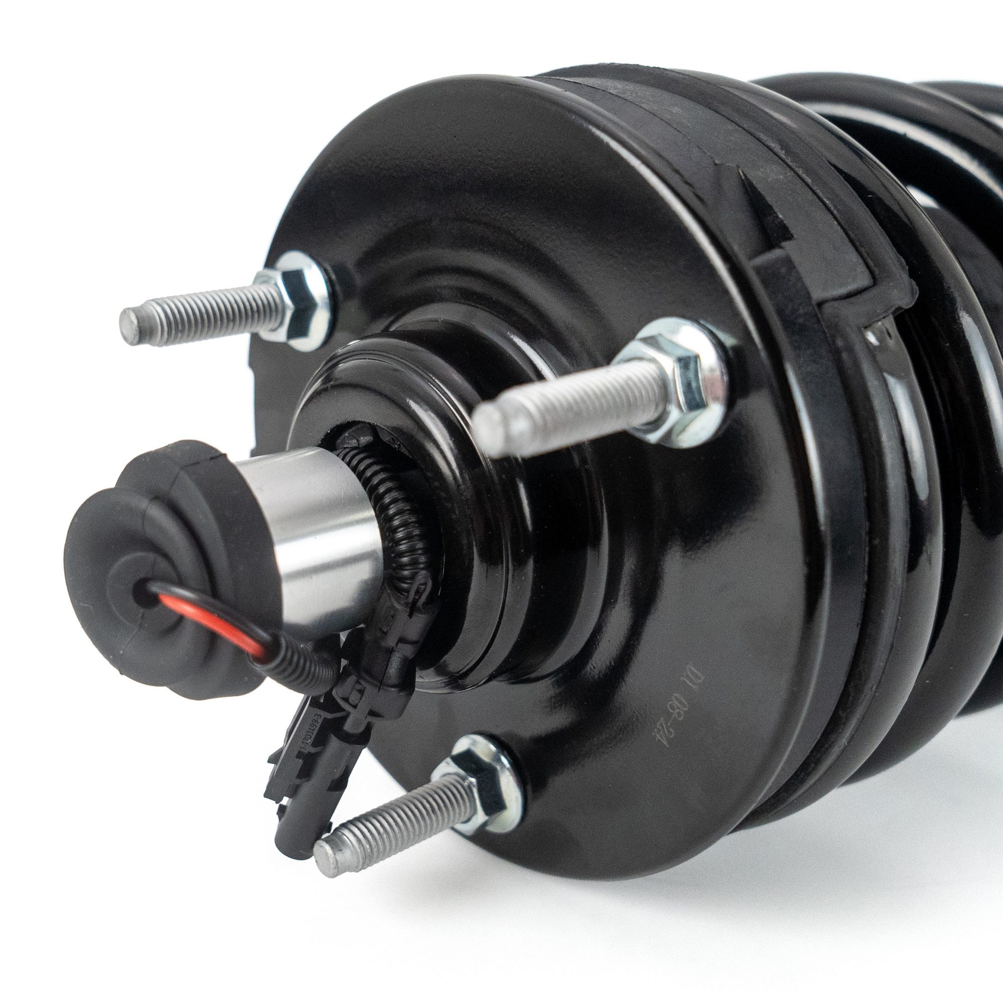Suspension Strut and Coil Spring Assembly | ARNOTT SK-5357 — image 2