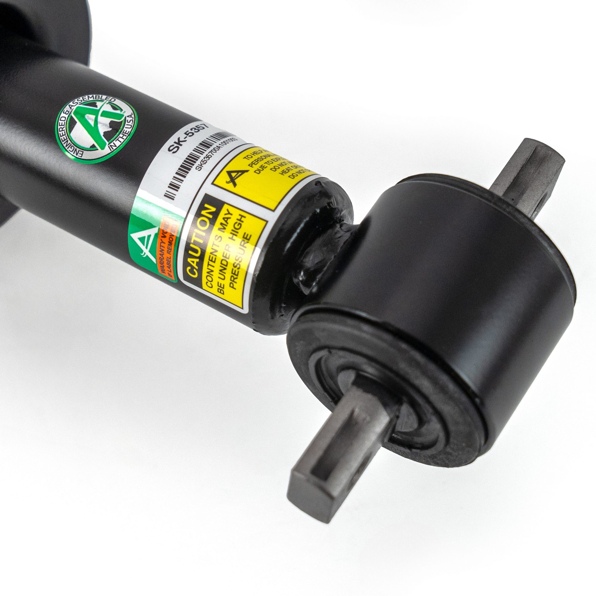 Suspension Strut and Coil Spring Assembly | ARNOTT SK-5357 — image 5