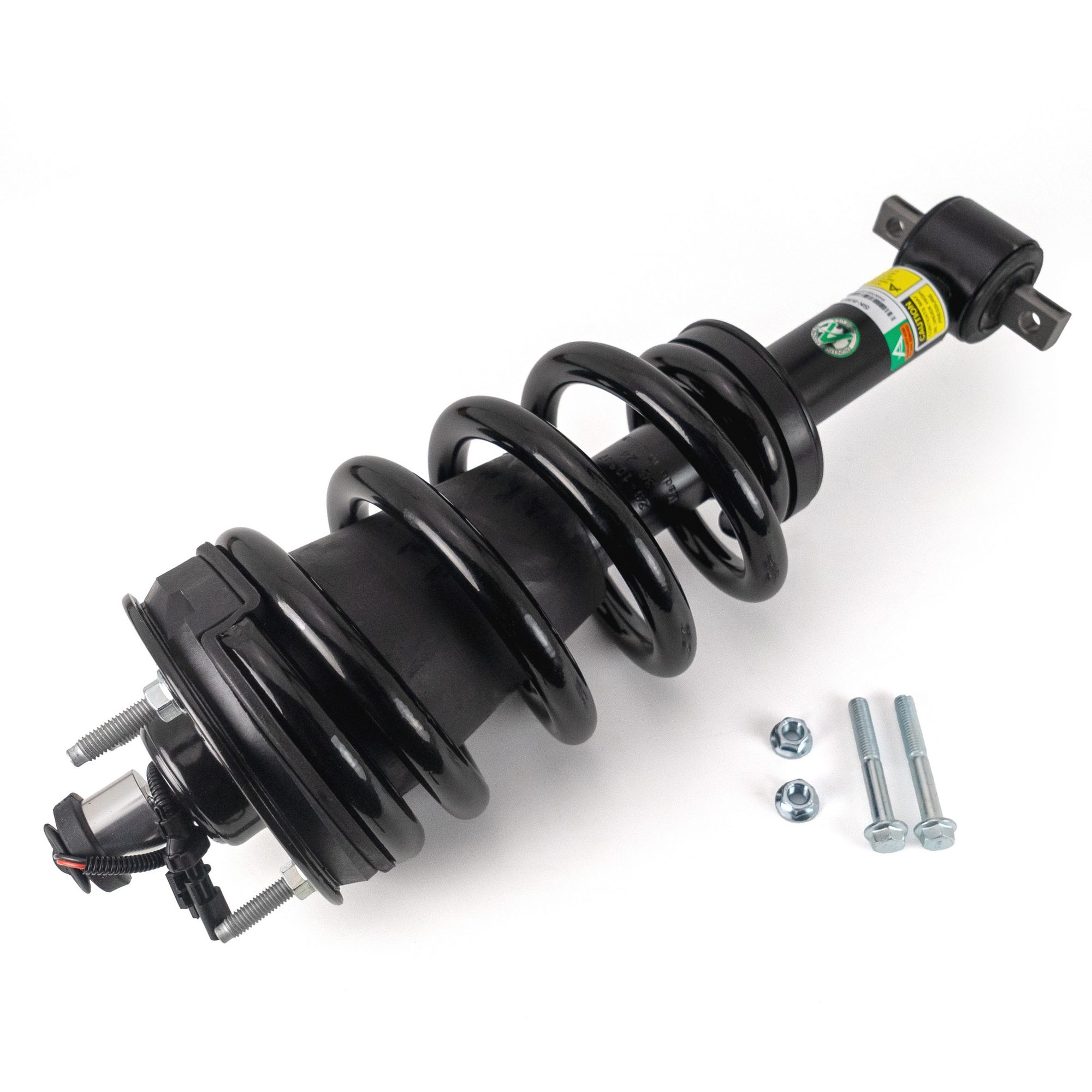 Suspension Strut and Coil Spring Assembly | ARNOTT SK-5357 — image 4