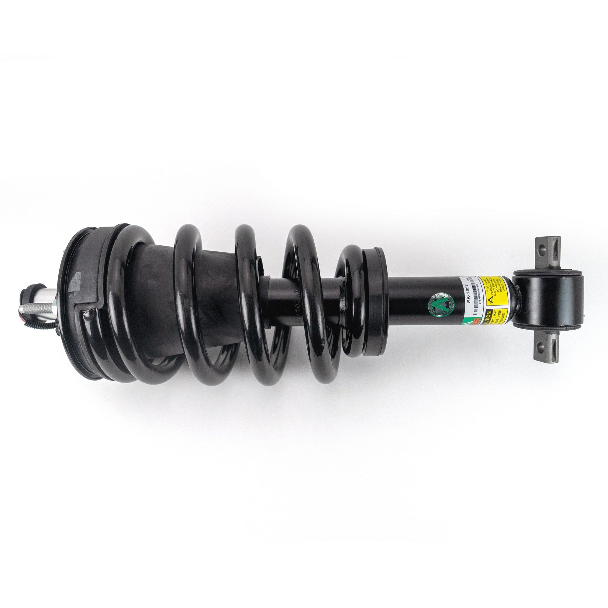 Suspension Strut and Coil Spring Assembly | ARNOTT SK-5357 — image 3