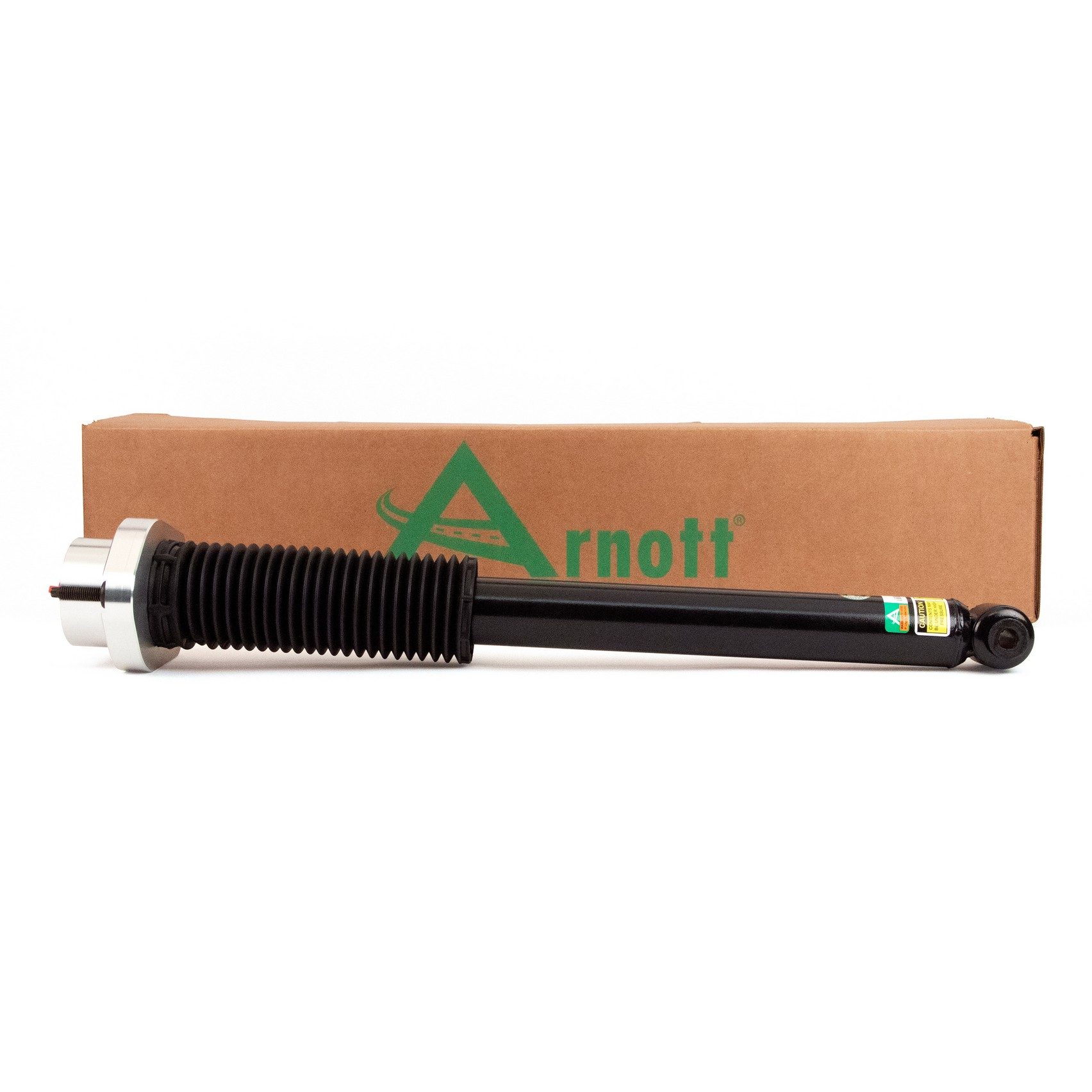 Rear Suspension Shock Absorber | ARNOTT SKE-3757 Fits Land Rover Range Rover 2013-2022 — image 4