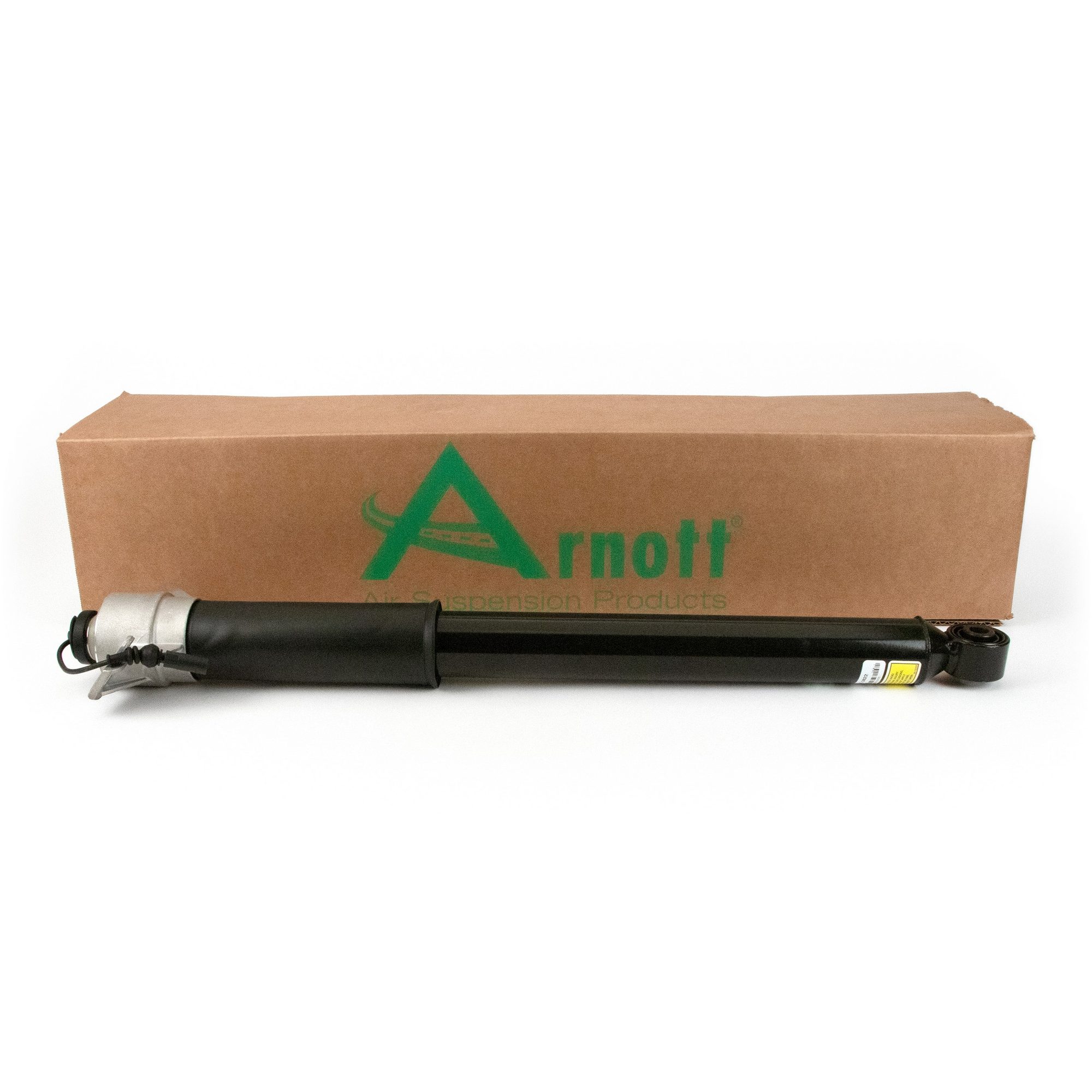 Rear Suspension Shock Absorber | ARNOTT SKE-3822 Fits Audi — image 3