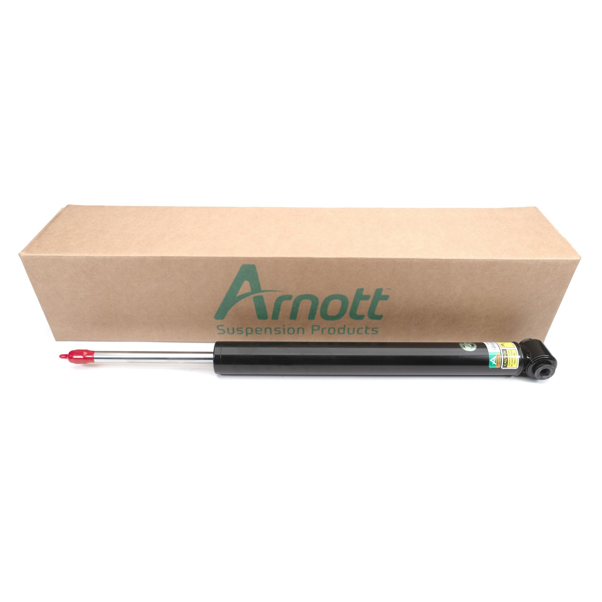 Rear Suspension Shock Absorber | ARNOTT SKE-3827 Fits Land Rover Range Rover Velar 2018-2023 — image 3