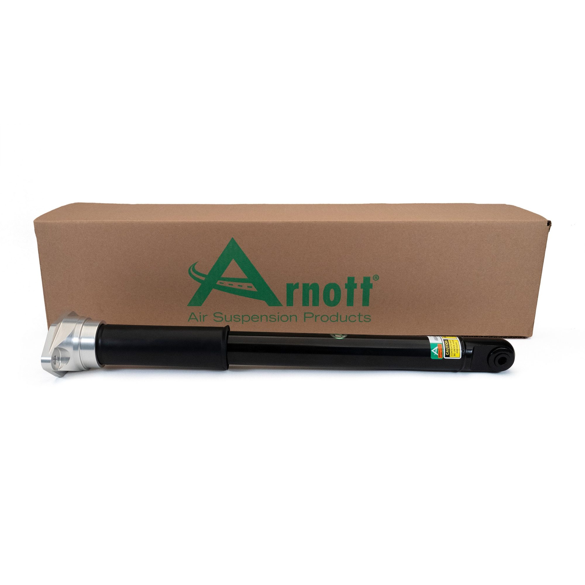 Rear Suspension Shock Absorber | ARNOTT SKE-4367 Fits Porsche Panamera 2010-2016 — image 3