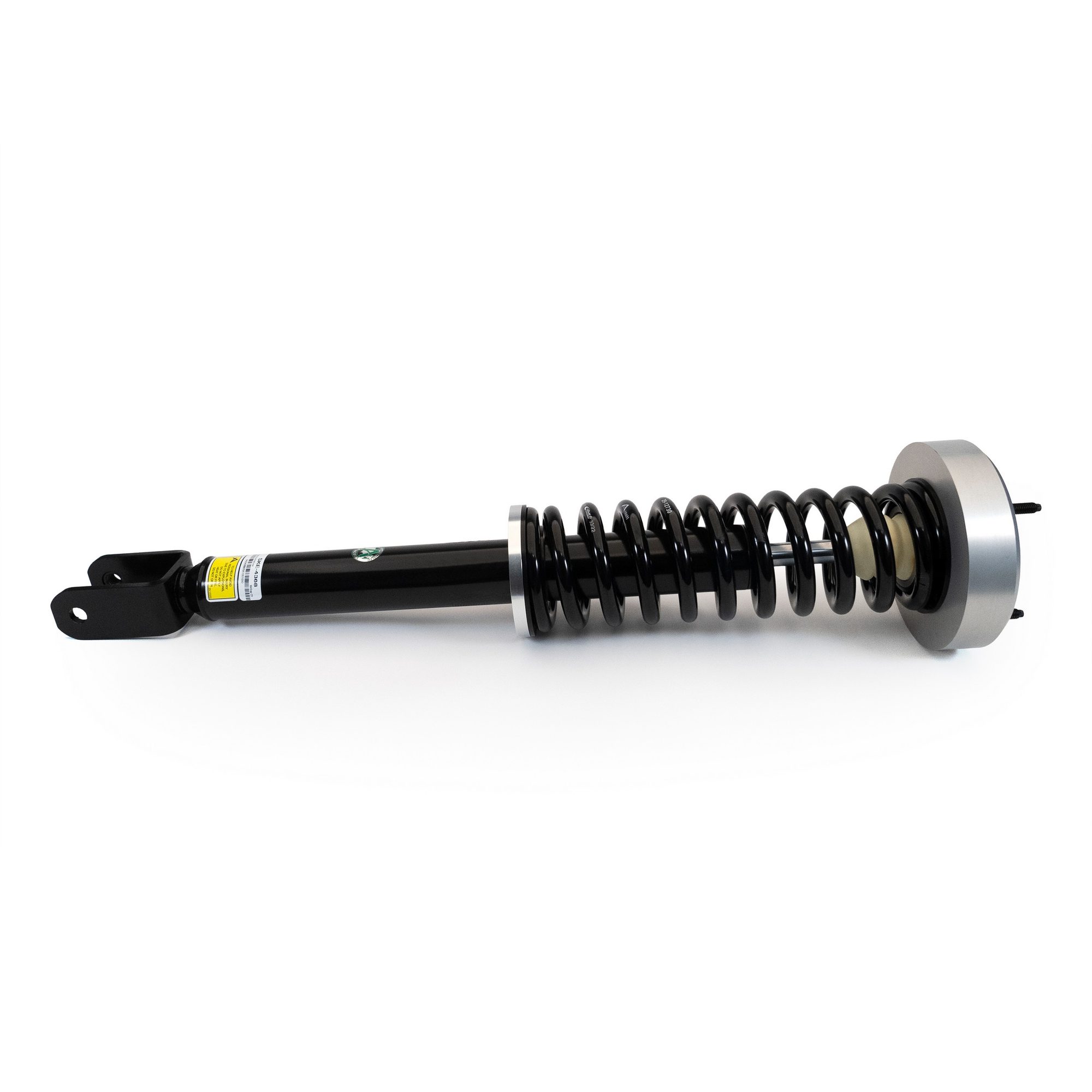 Front Suspension Strut and Coil Spring Assembly | ARNOTT SKE-4368 Fits Jaguar — image 2