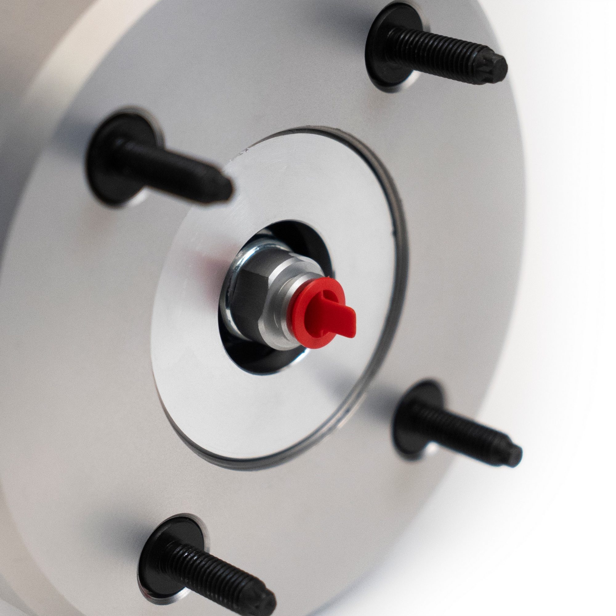 Front Suspension Strut and Coil Spring Assembly | ARNOTT SKE-4368 Fits Jaguar — image 5