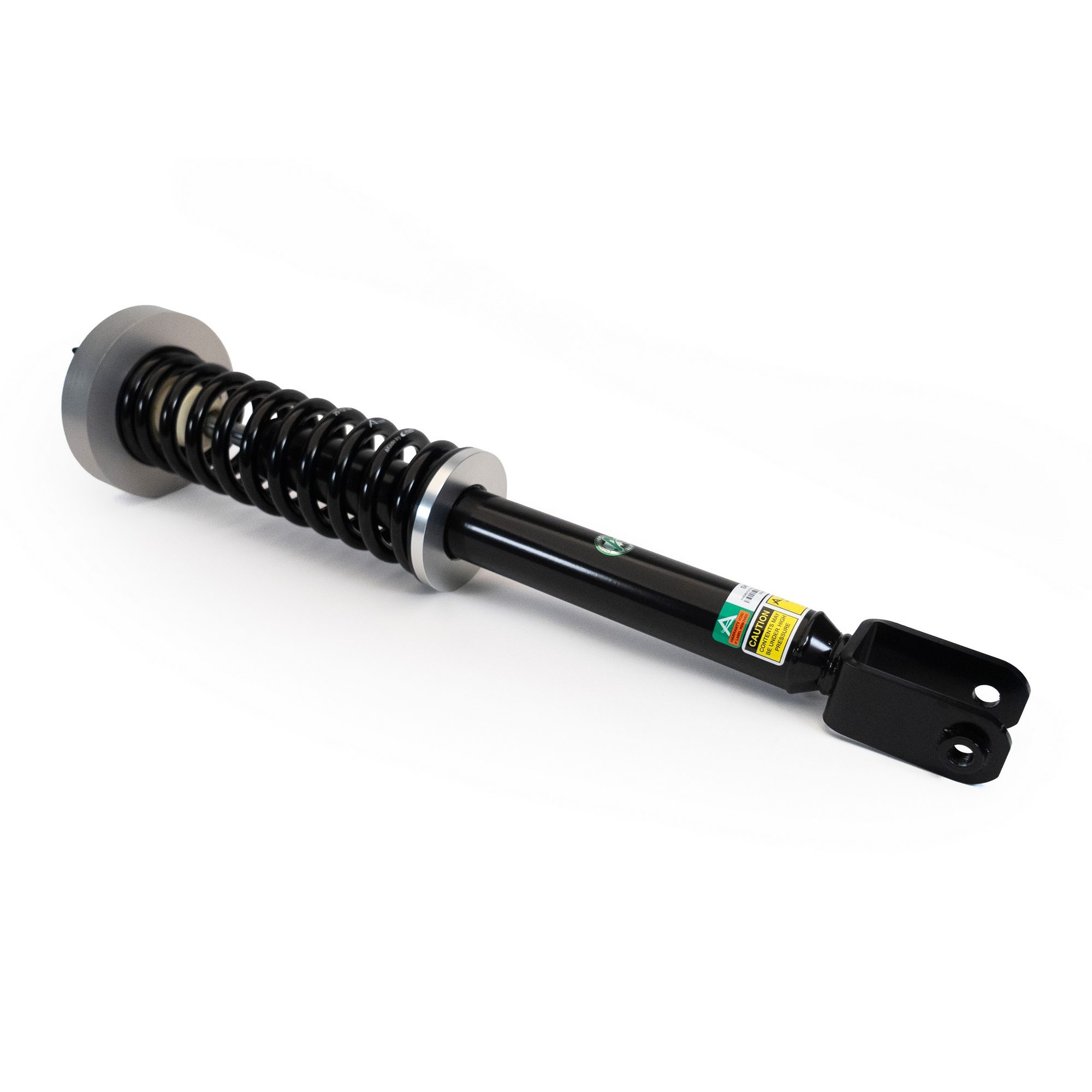 Front Suspension Strut and Coil Spring Assembly | ARNOTT SKE-4368 Fits Jaguar — image 4