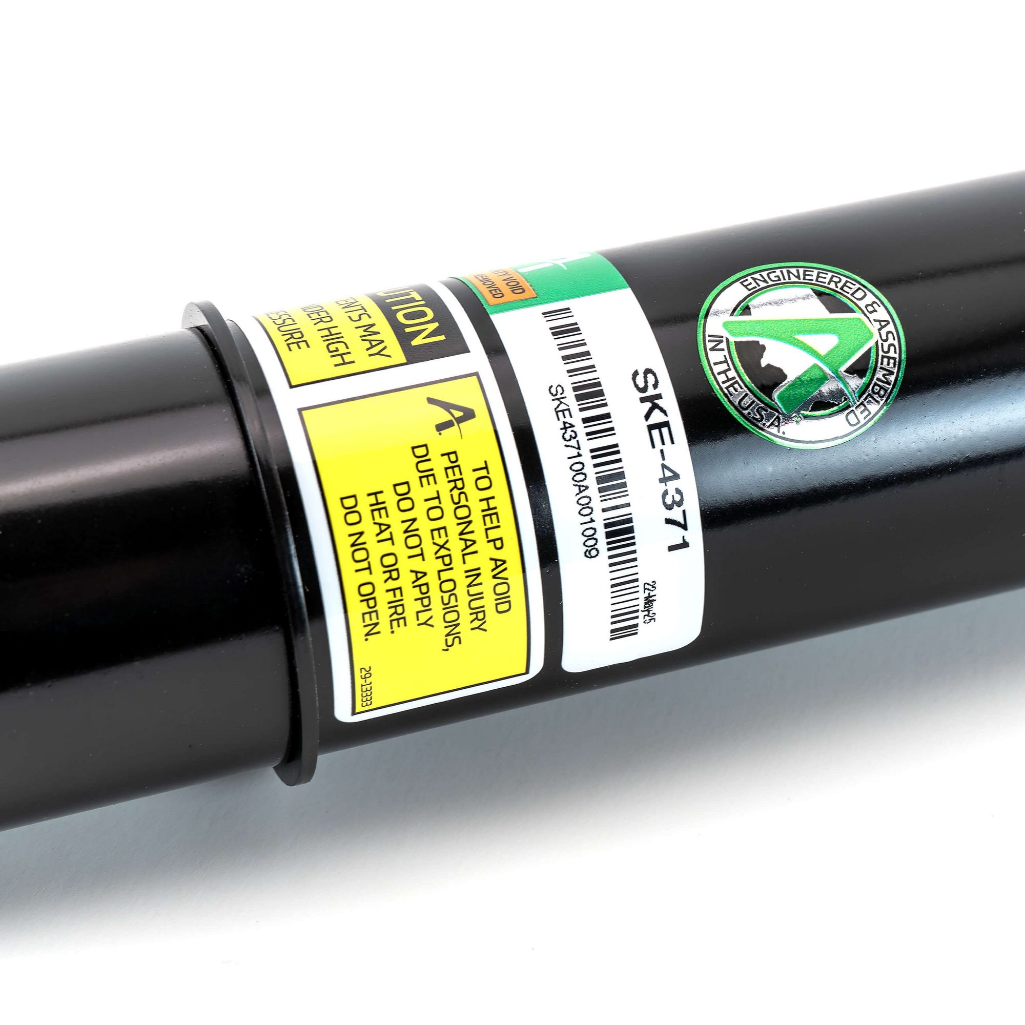 Suspension Shock Absorber | ARNOTT SKE-4371 — image 2