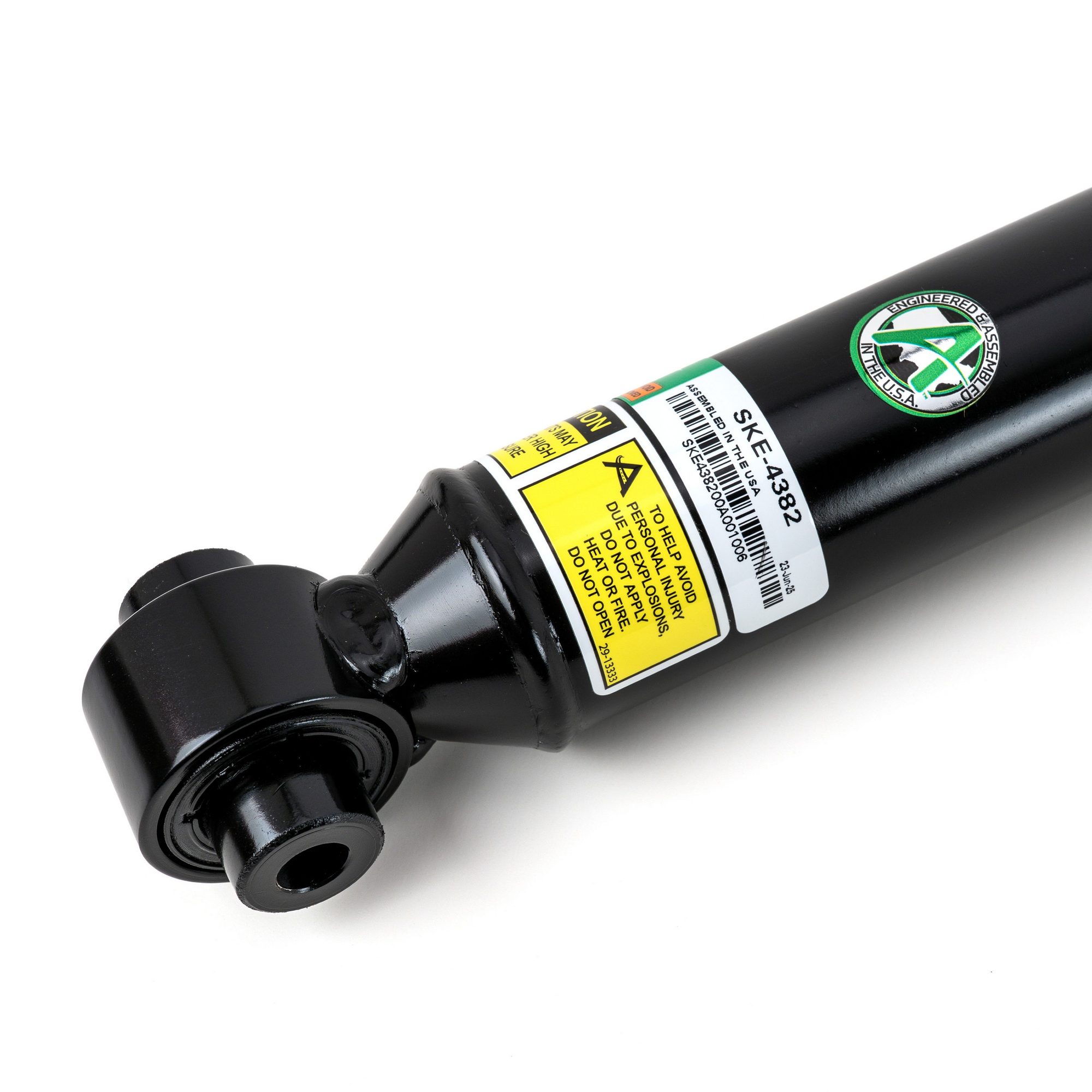 Suspension Shock Absorber | ARNOTT SKE-4382 — image 2