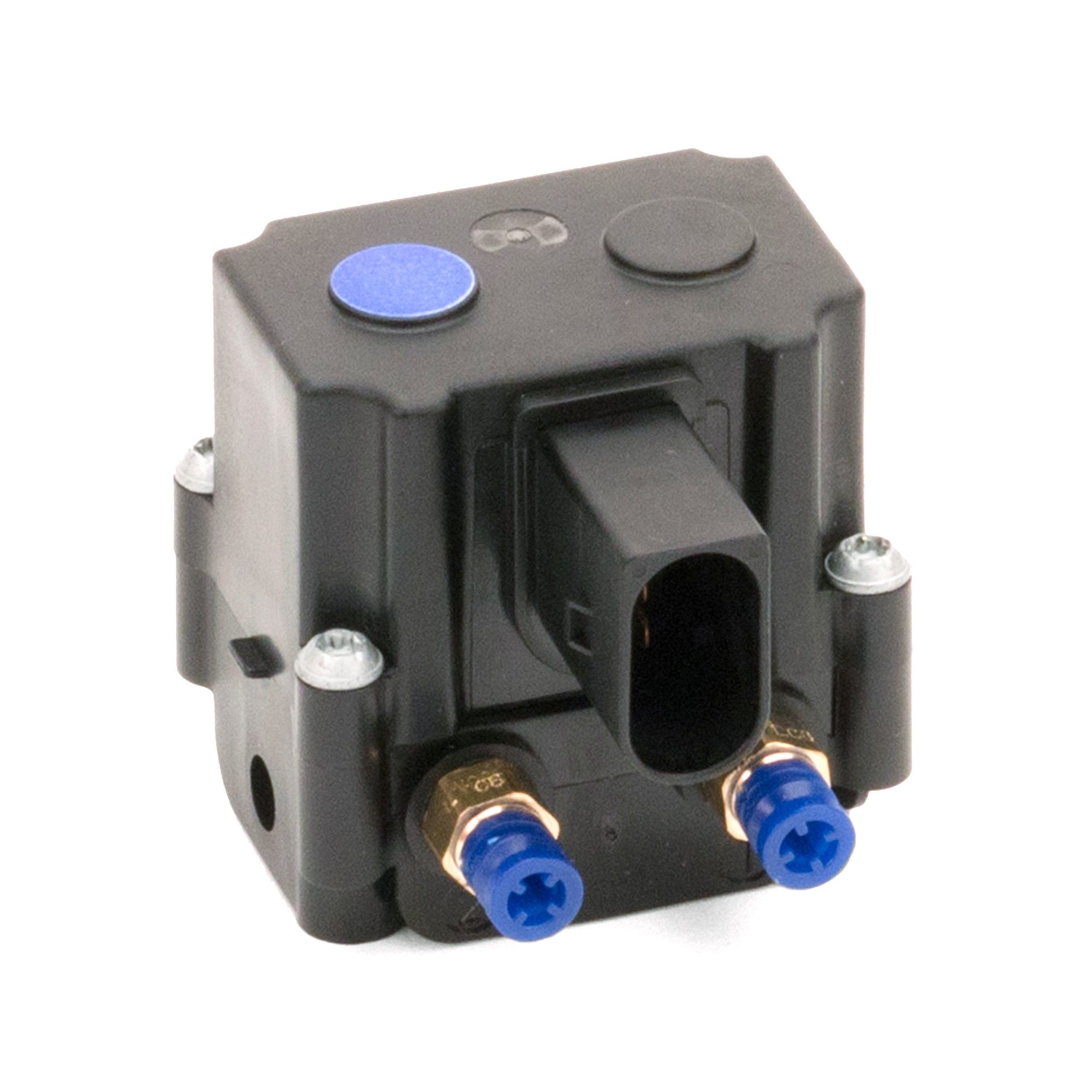 Air Suspension Solenoid Valve Unit | ARNOTT VB-2898 Fits BMW — image 2