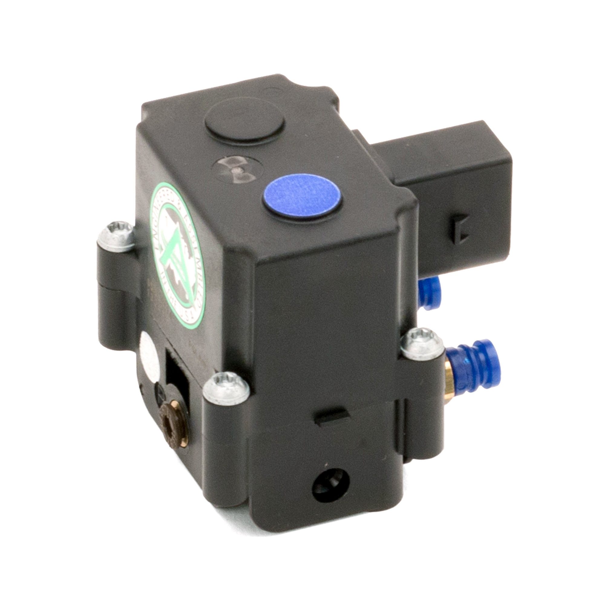 Air Suspension Solenoid Valve Unit | ARNOTT VB-2898 Fits BMW — image 5