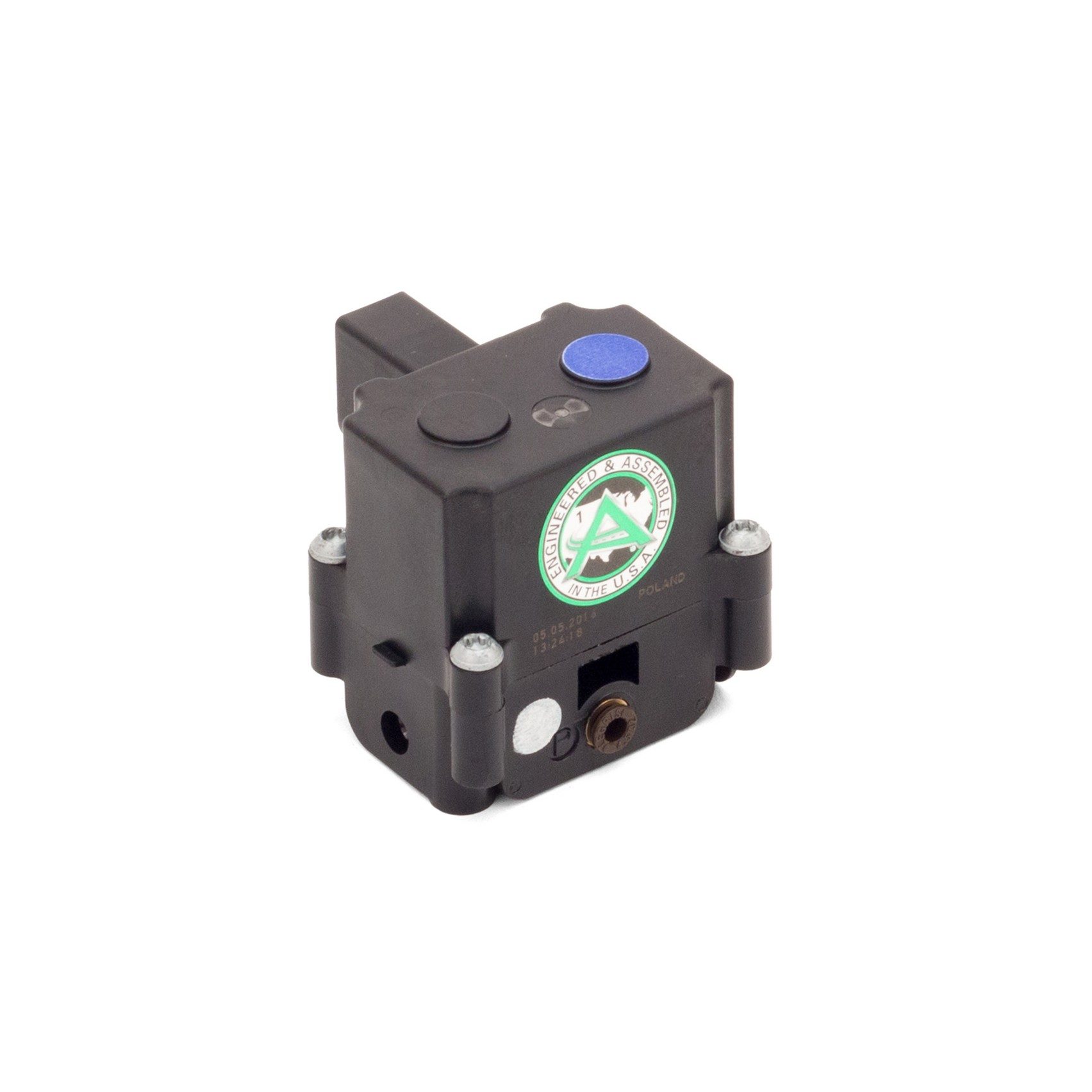 Air Suspension Solenoid Valve Unit | ARNOTT VB-2898 Fits BMW — image 6