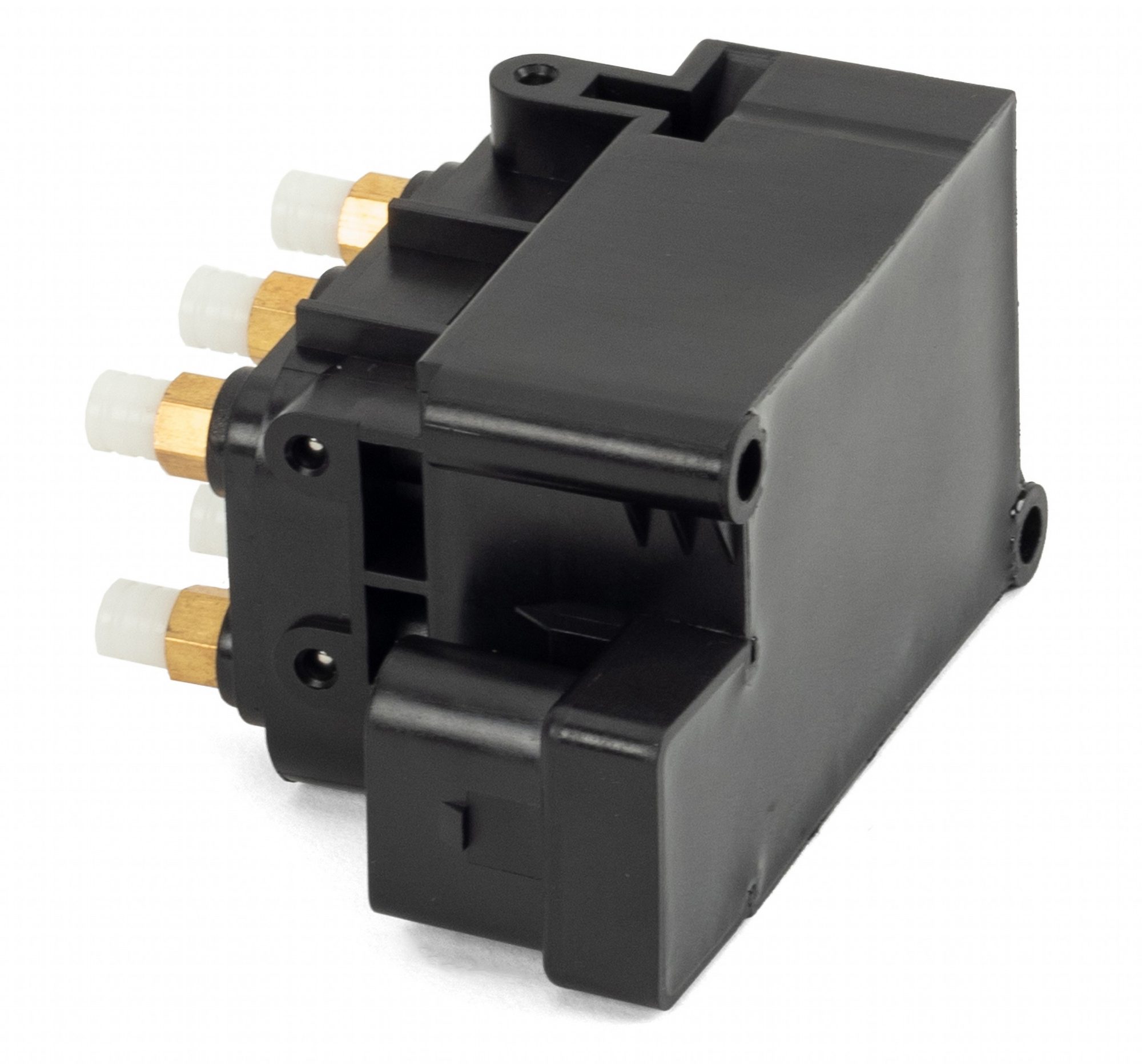 Air Suspension Solenoid Valve Unit | ARNOTT VB-3265 Fits Audi Bentley Volkswagen — image 5