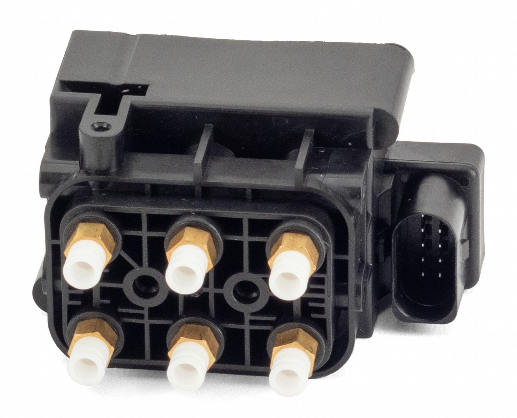 Air Suspension Solenoid Valve Unit | ARNOTT VB-3265 Fits Audi Bentley Volkswagen — image 6