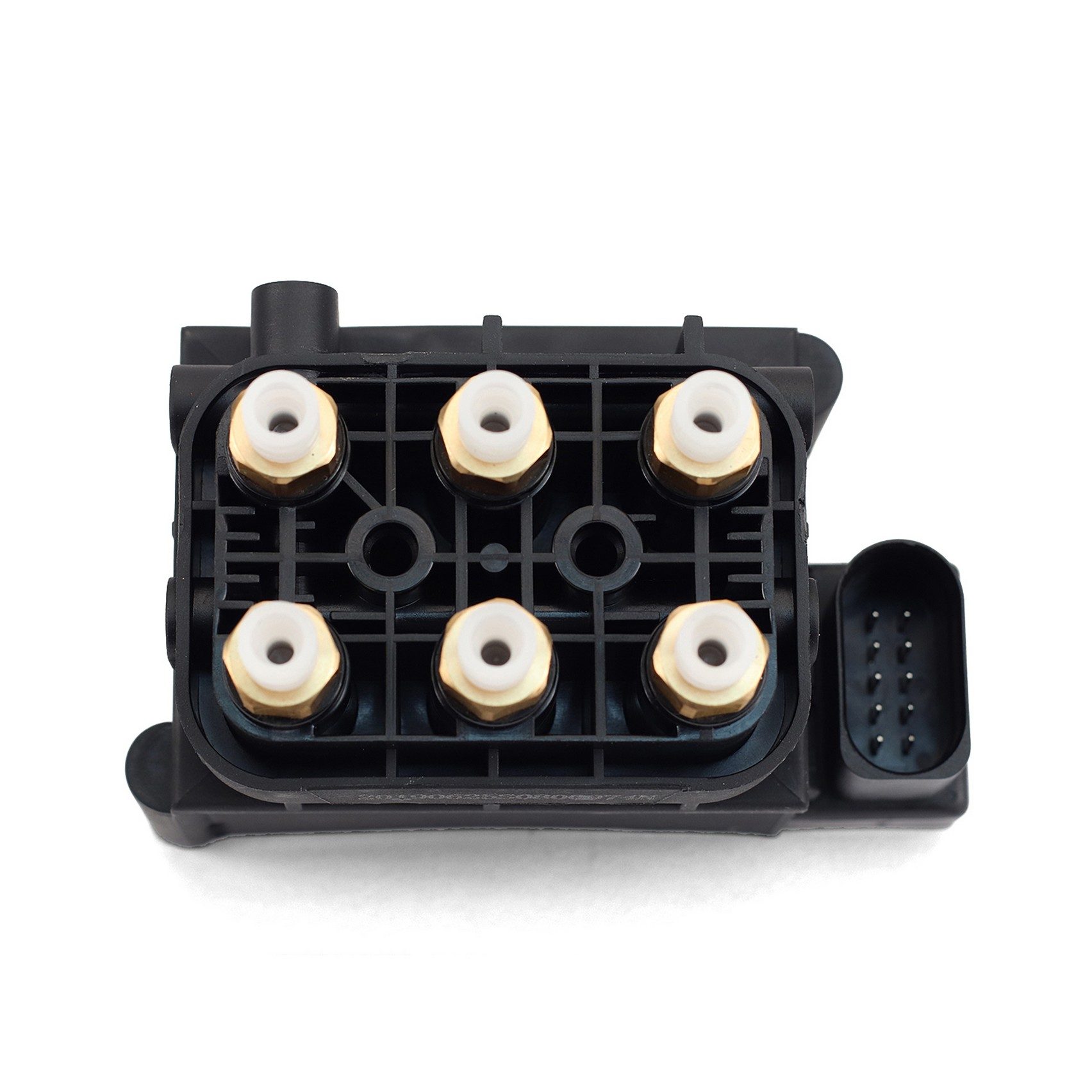 Air Suspension Solenoid Valve Unit | ARNOTT VB-3470 Fits Porsche Jeep Audi — image 6