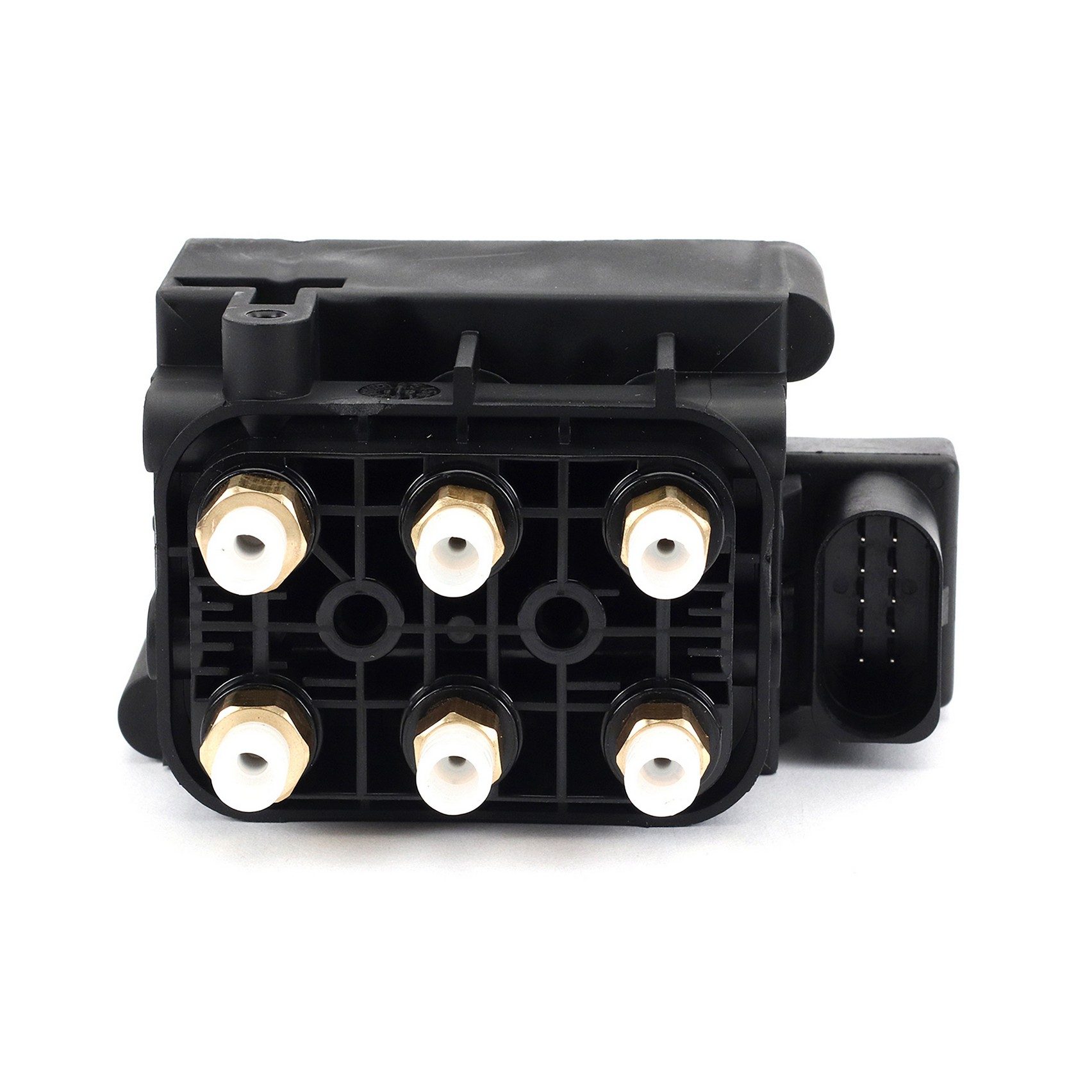 Air Suspension Solenoid Valve Unit | ARNOTT VB-3491 Fits Audi — image 6