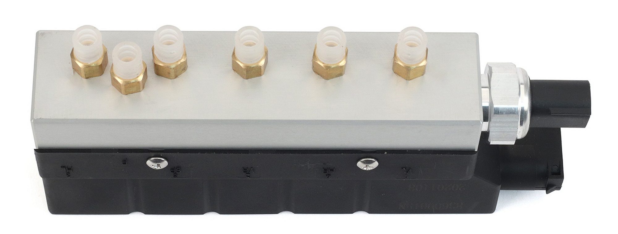 Air Suspension Solenoid Valve Unit | ARNOTT VB-3492 Fits Jaguar — image 2