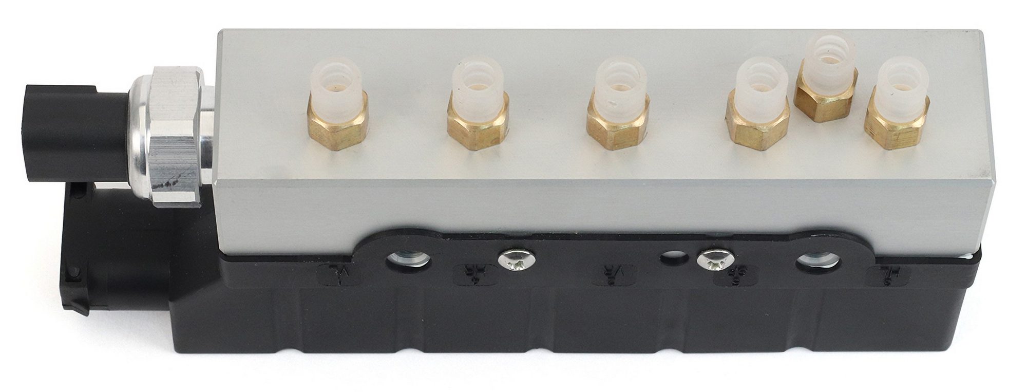 Air Suspension Solenoid Valve Unit | ARNOTT VB-3492 Fits Jaguar