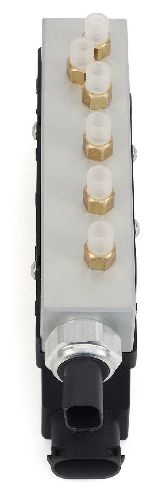 Air Suspension Solenoid Valve Unit | ARNOTT VB-3492 Fits Jaguar — image 7