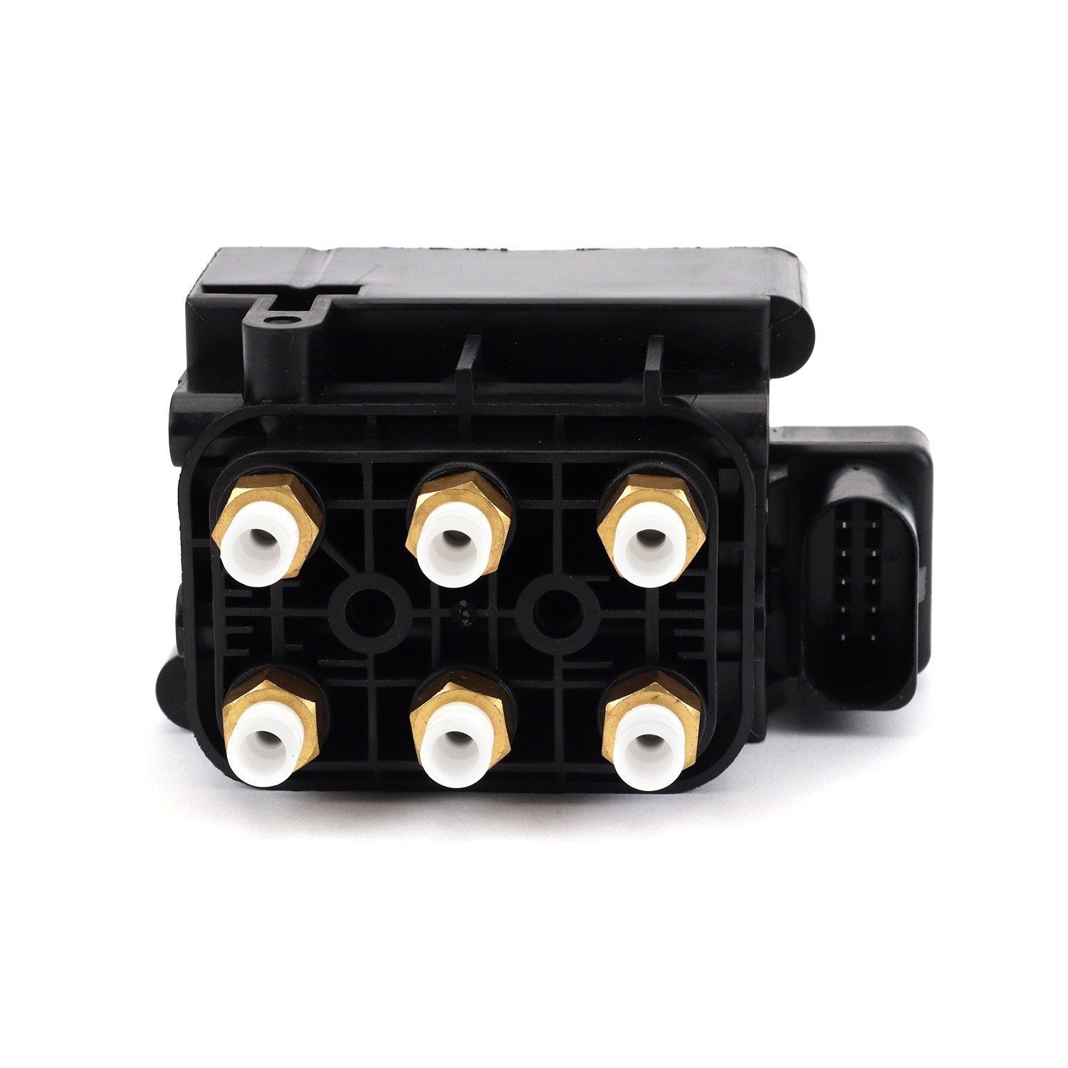 Air Suspension Solenoid Valve Unit | ARNOTT VB-3498 — image 2