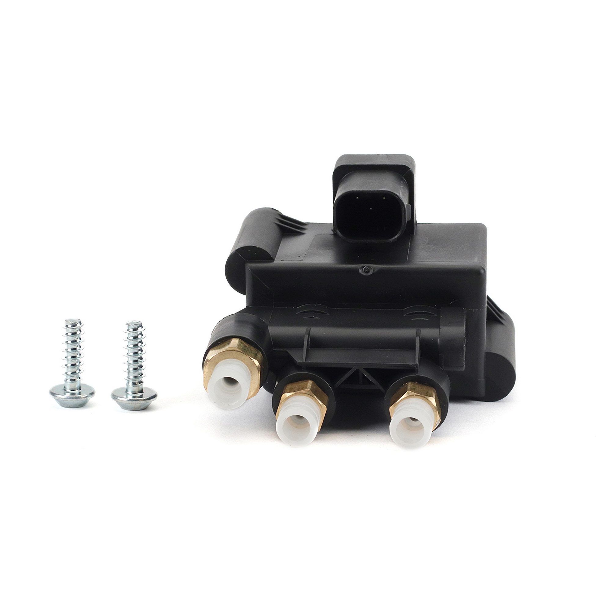 Air Suspension Solenoid Valve Unit | ARNOTT VB-3499 Fits Mercedes-Benz BMW — image 2