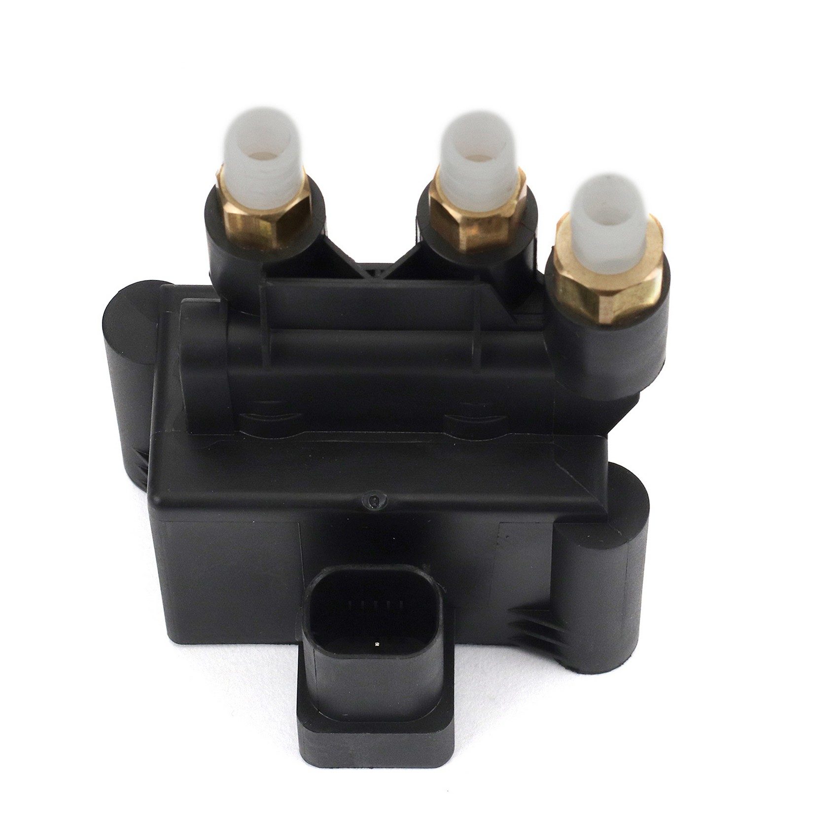 Air Suspension Solenoid Valve Unit | ARNOTT VB-3499 Fits Mercedes-Benz BMW — image 6