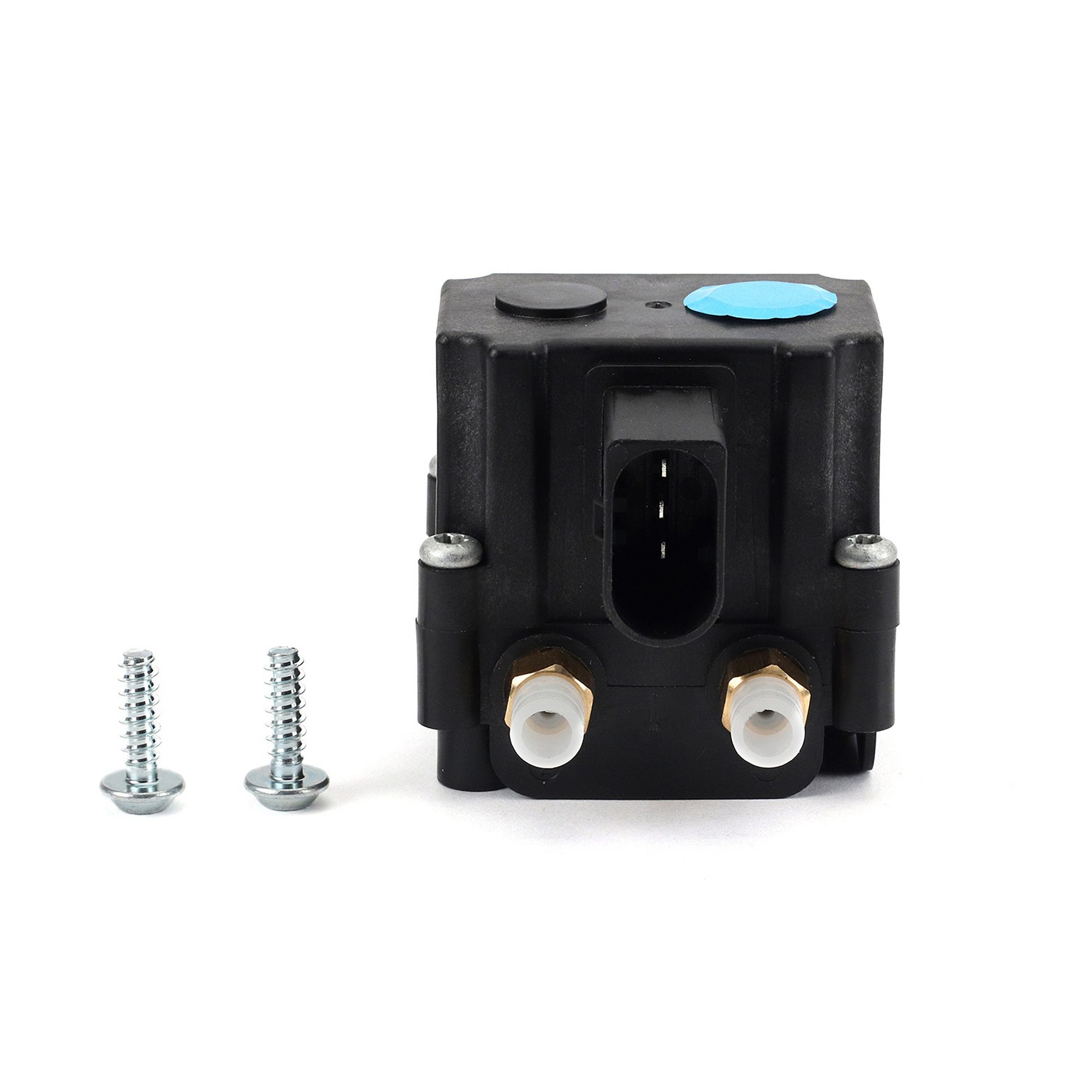 Air Suspension Solenoid Valve Unit | ARNOTT VB-3502 Fits BMW — image 2
