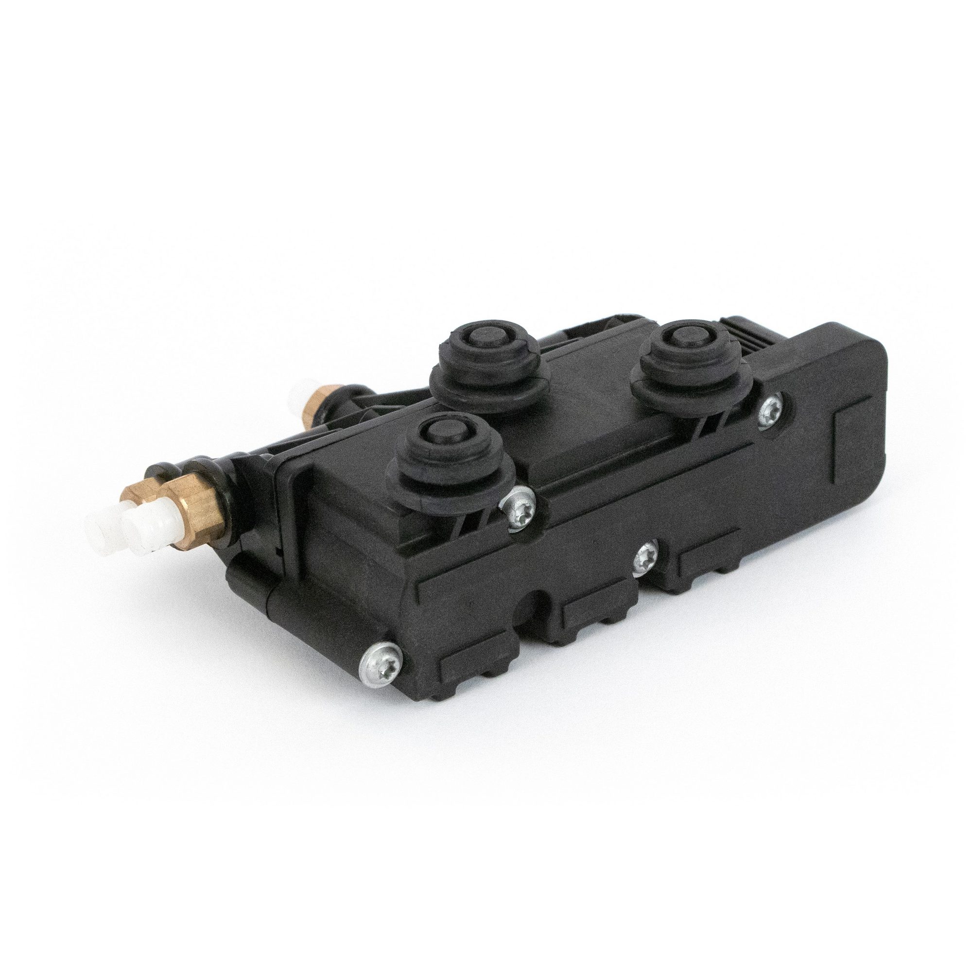 Rear Right Air Suspension Solenoid Valve Unit | ARNOTT VB-3504 Fits Land Rover Range Rover 2006-2012 — image 5