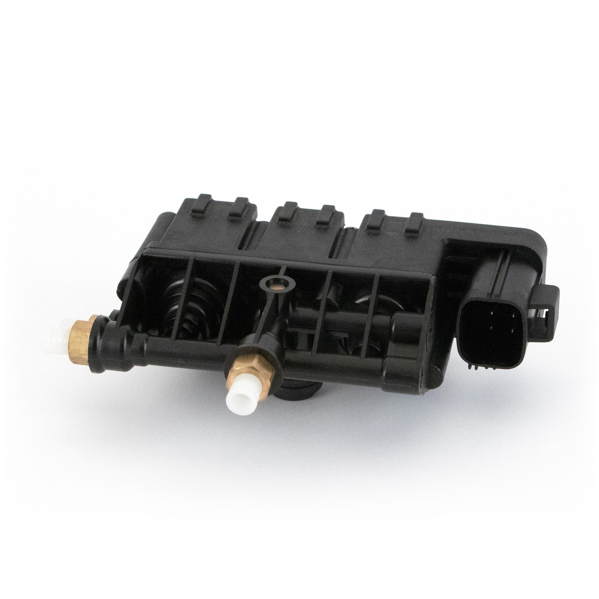 Rear Right Air Suspension Solenoid Valve Unit | ARNOTT VB-3504 Fits Land Rover Range Rover 2006-2012
