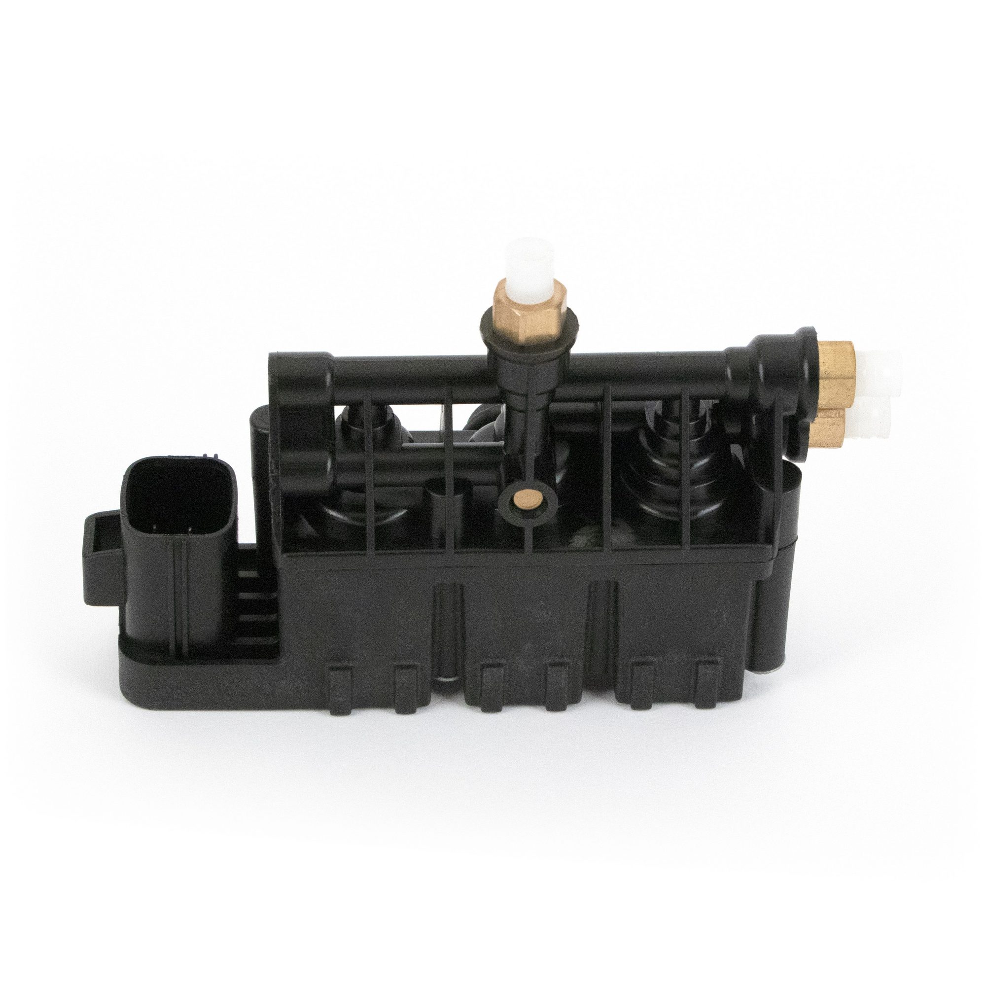 Rear Right Air Suspension Solenoid Valve Unit | ARNOTT VB-3504 Fits Land Rover Range Rover 2006-2012 — image 3