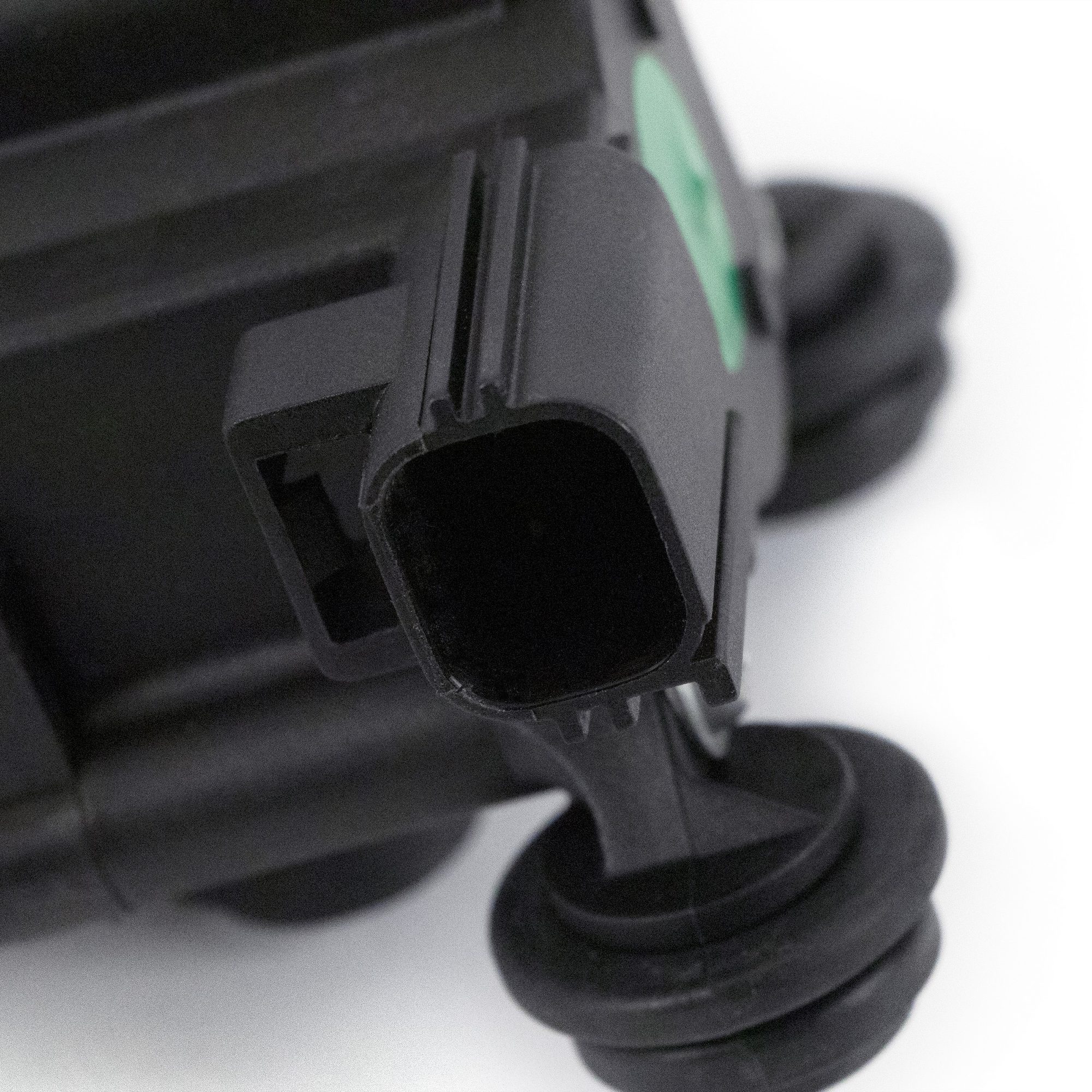 Rear Left Air Suspension Solenoid Valve Unit | ARNOTT VB-3505 Fits Land Rover Range Rover 2006-2012 — image 6