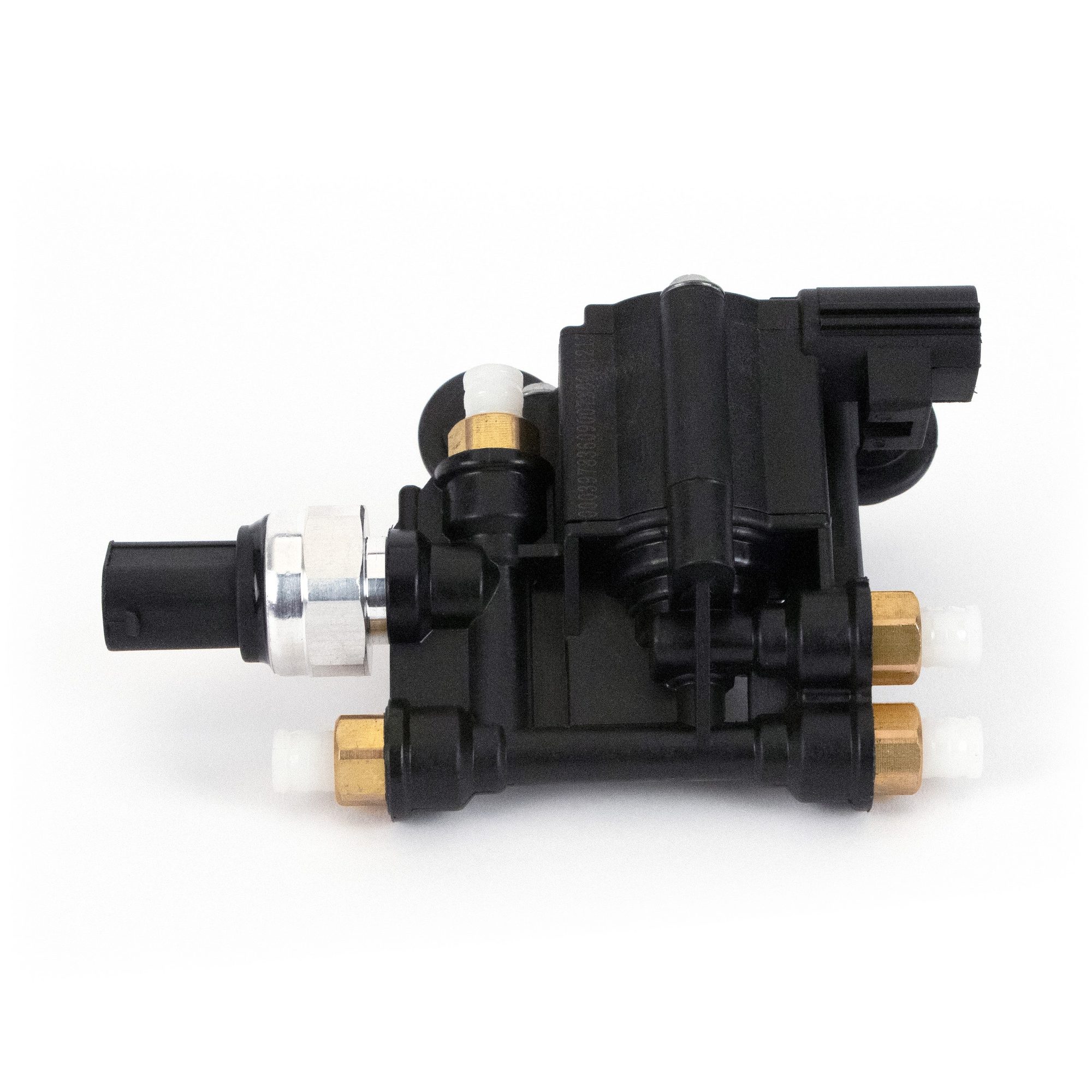 Rear Left Air Suspension Solenoid Valve Unit | ARNOTT VB-3505 Fits Land Rover Range Rover 2006-2012 — image 3