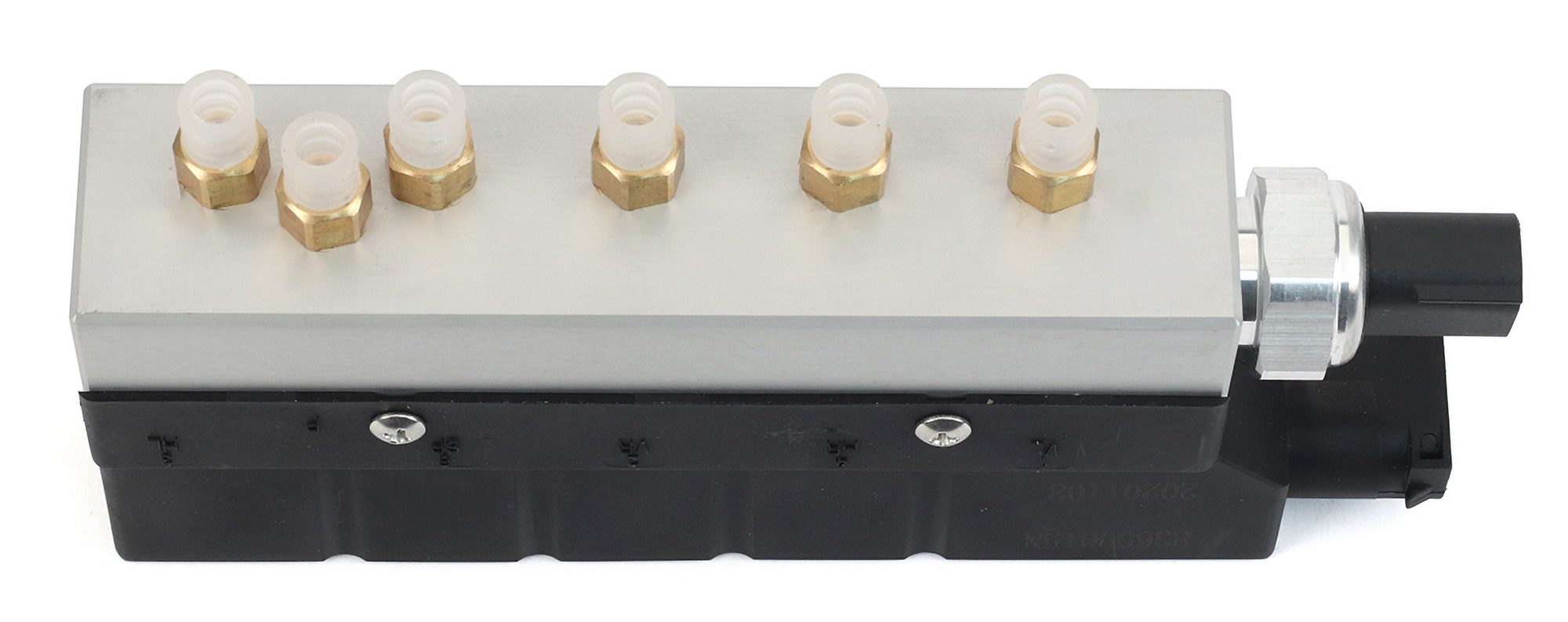 Air Suspension Solenoid Valve Unit | ARNOTT VB-3506 Fits Mercedes-Benz — image 2