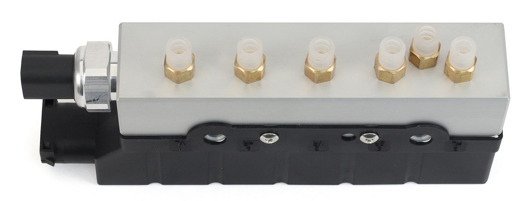Air Suspension Solenoid Valve Unit | ARNOTT VB-3506 Fits Mercedes-Benz
