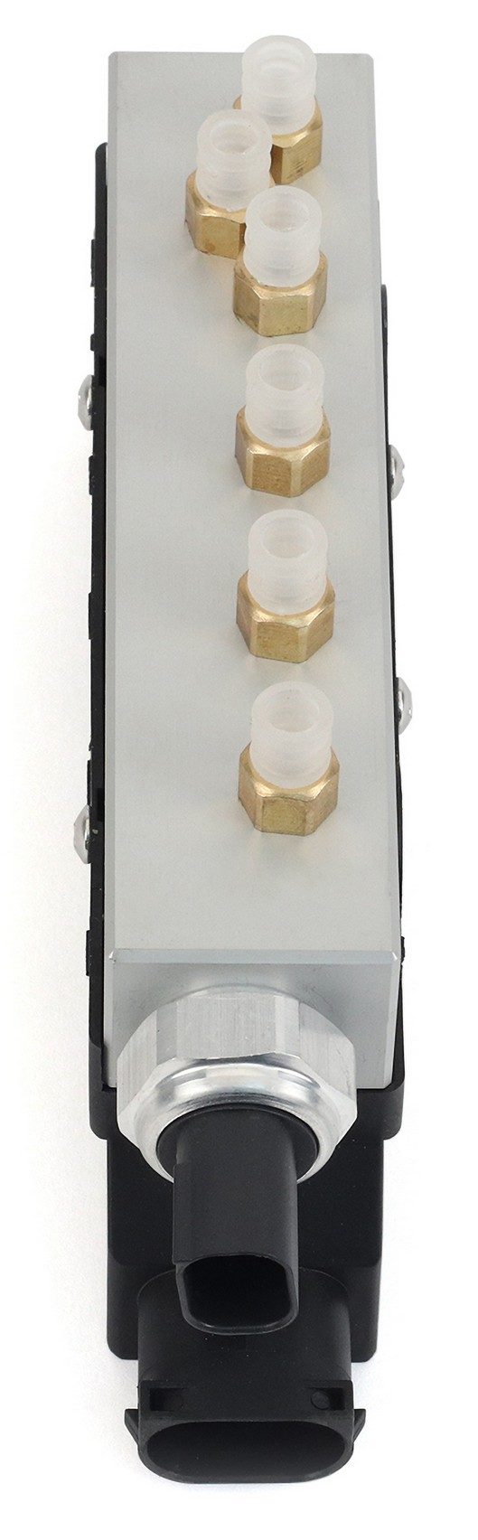 Air Suspension Solenoid Valve Unit | ARNOTT VB-3506 Fits Mercedes-Benz — image 7