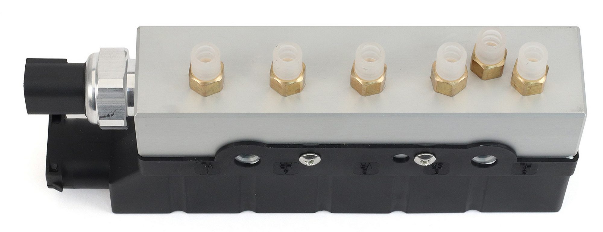 Air Suspension Solenoid Valve Unit | ARNOTT VB-3506 Fits Mercedes-Benz — image 6
