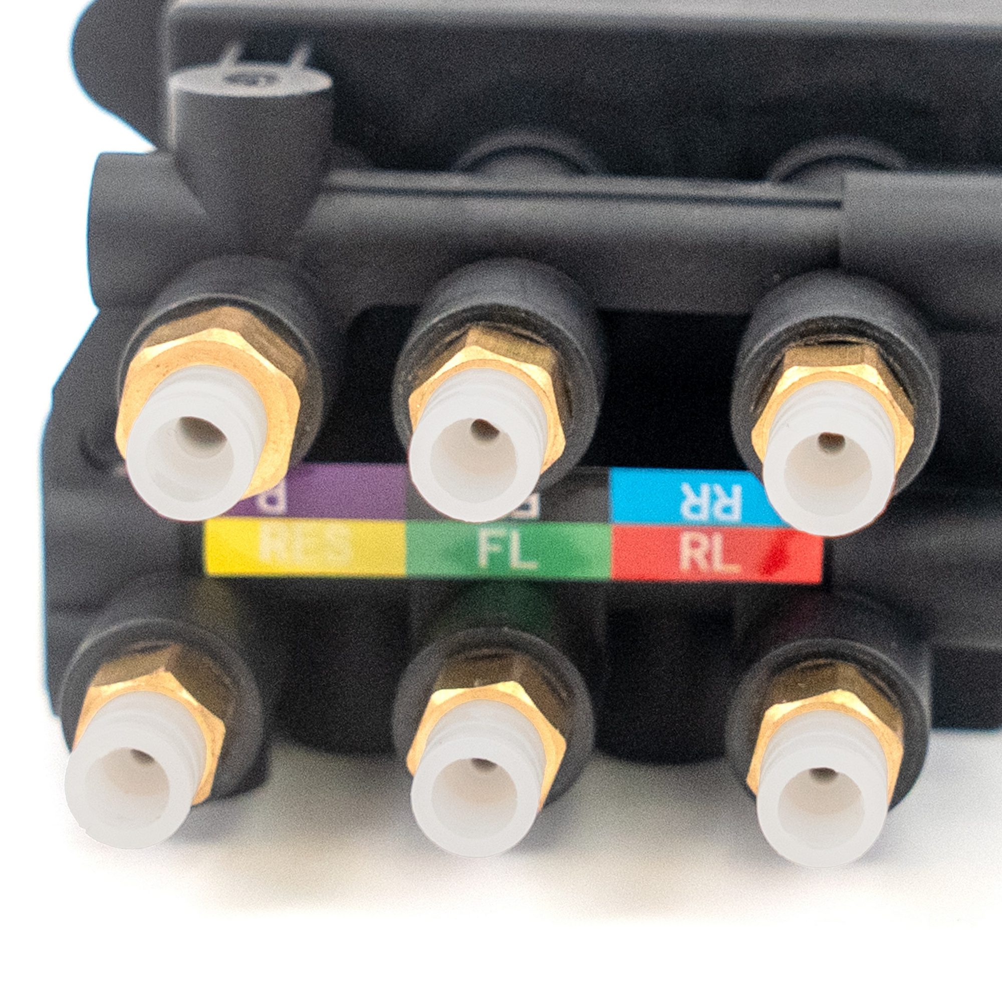 Air Suspension Solenoid Valve Unit | ARNOTT VB-3507 — image 5
