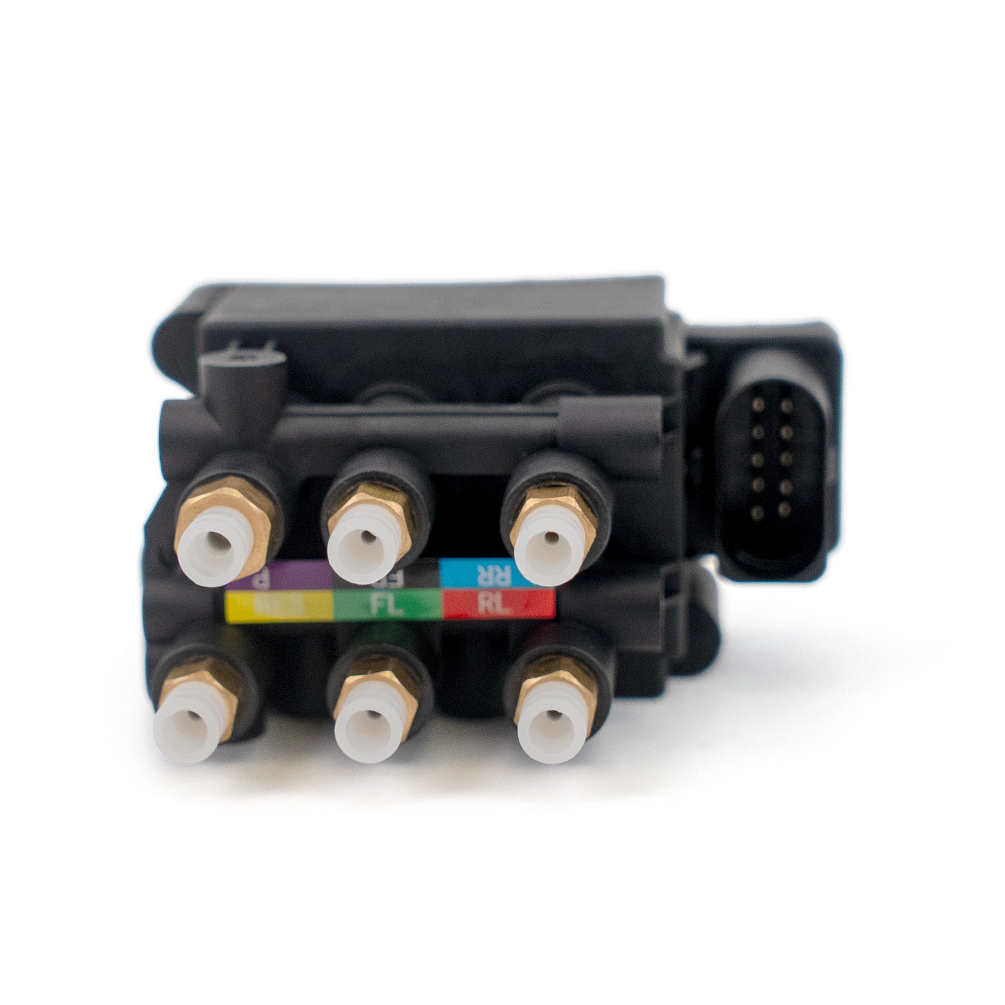 Air Suspension Solenoid Valve Unit | ARNOTT VB-3507 — image 3