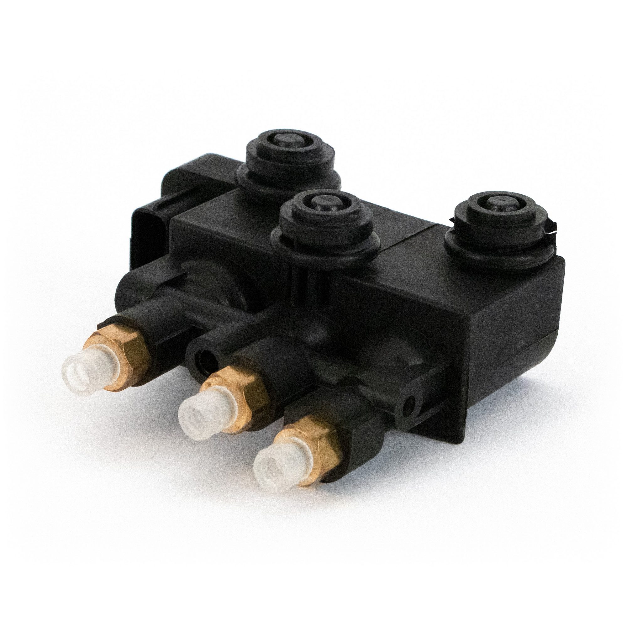 Front Air Suspension Solenoid Valve Unit | ARNOTT VB-3621 Fits Land Rover — image 5