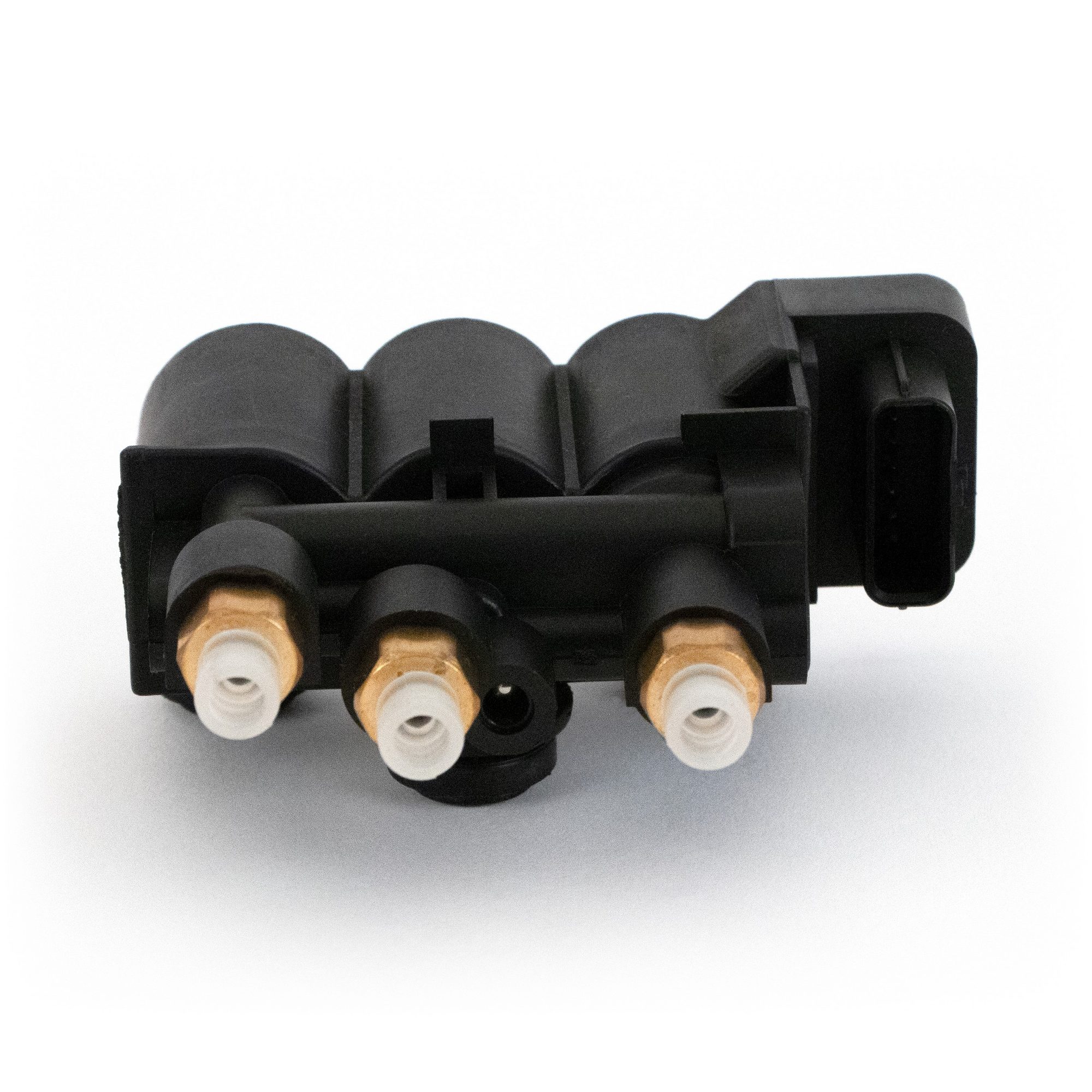 Front Air Suspension Solenoid Valve Unit | ARNOTT VB-3621 Fits Land Rover — image 3